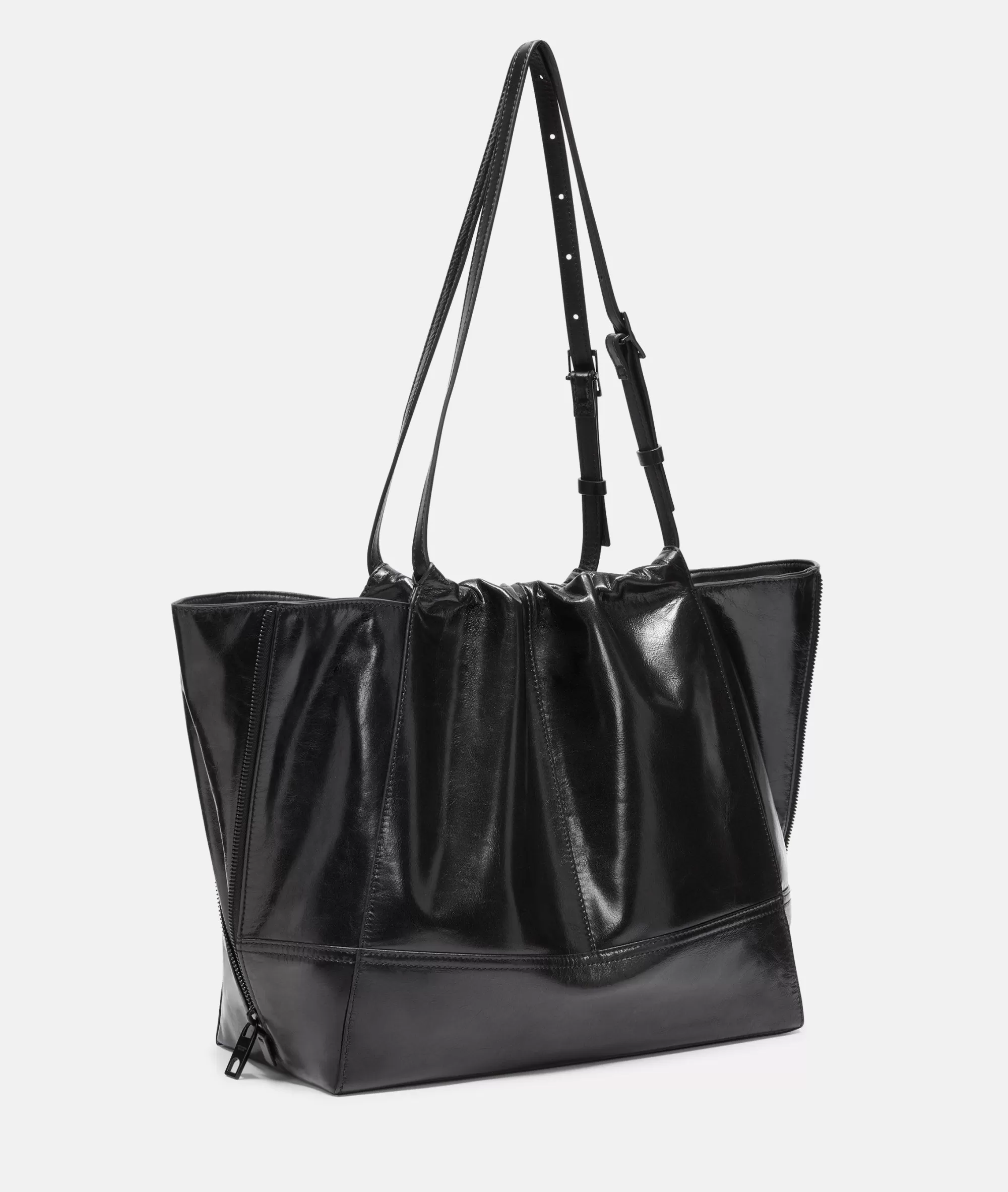 LIEBESKIND BERLIN  Shopper<Lou Shopper L schwarz