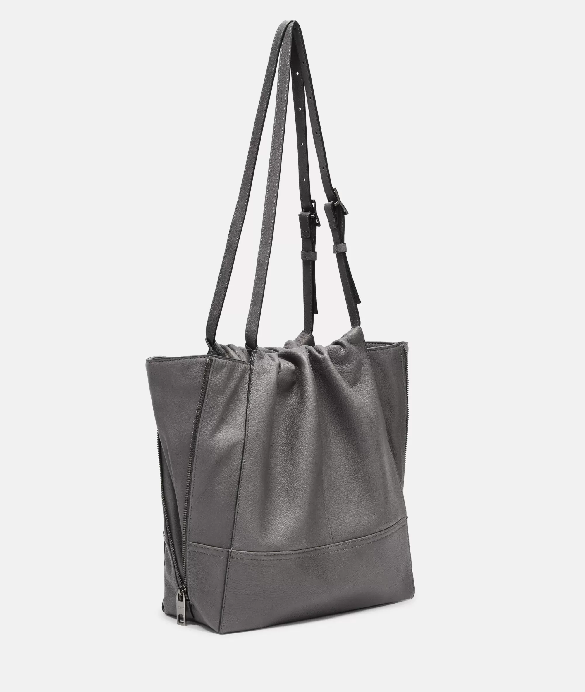 LIEBESKIND BERLIN  Shopper<Lou Shopper M grau