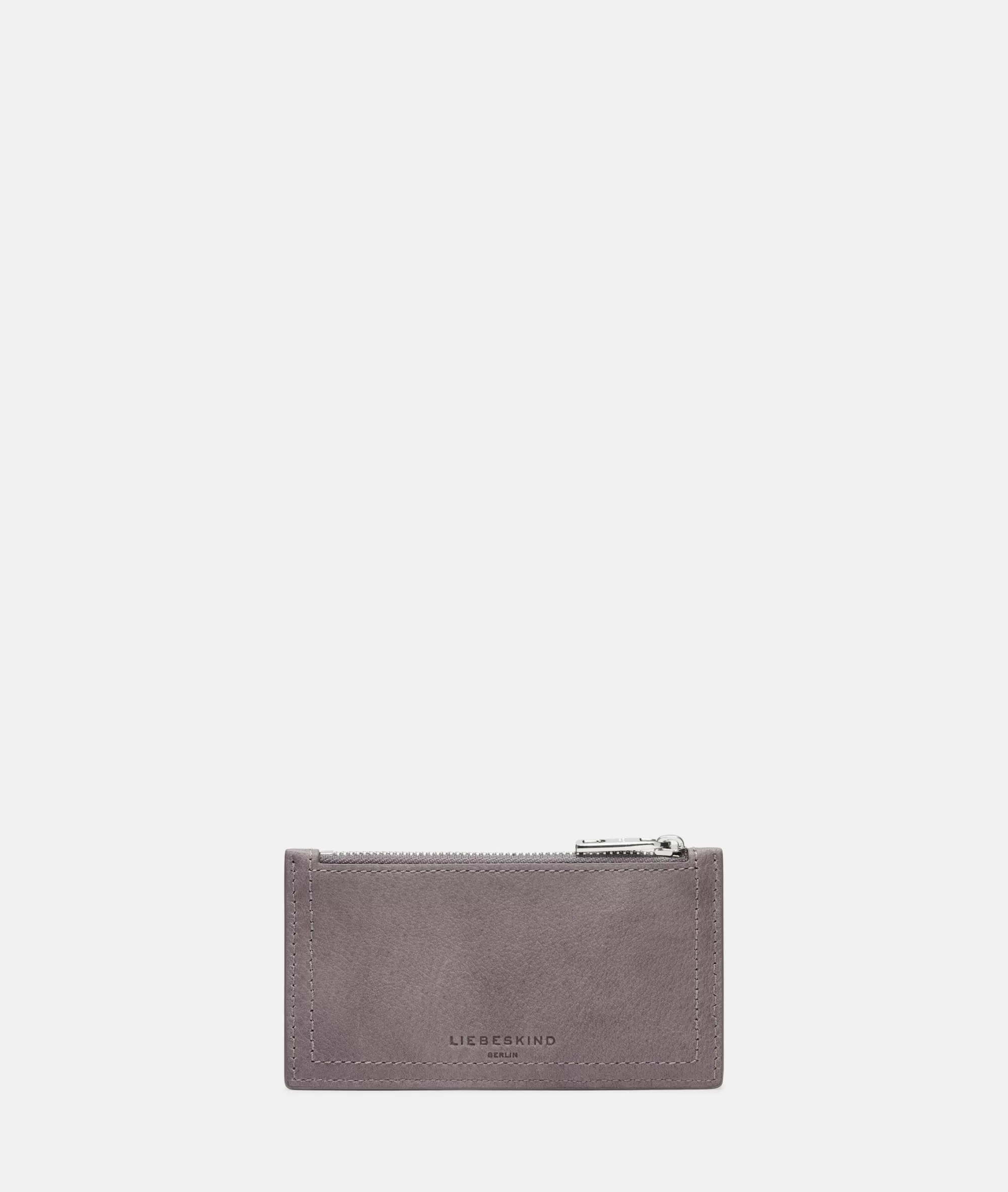 LIEBESKIND BERLIN  Kartenhalter & Mini Geldbörsen<Lou Wallet lavendel