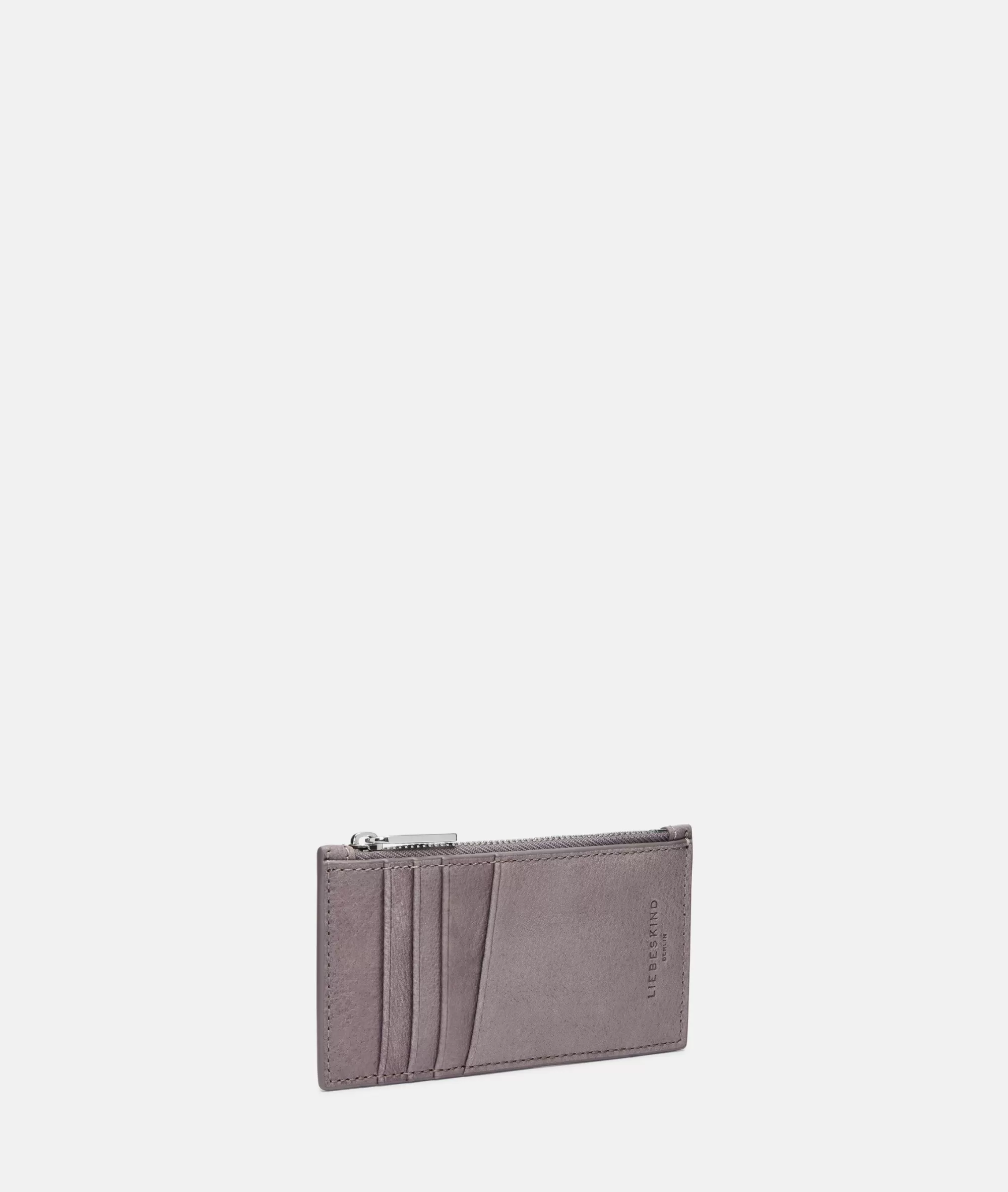LIEBESKIND BERLIN  Kartenhalter & Mini Geldbörsen<Lou Wallet lavendel