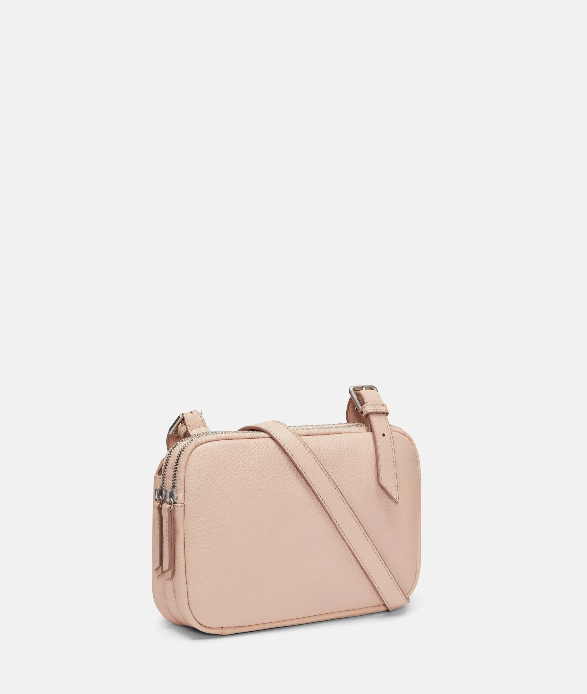 LIEBESKIND BERLIN  Ledertaschen | Umhängetaschen<Mareike perlmuttrosa