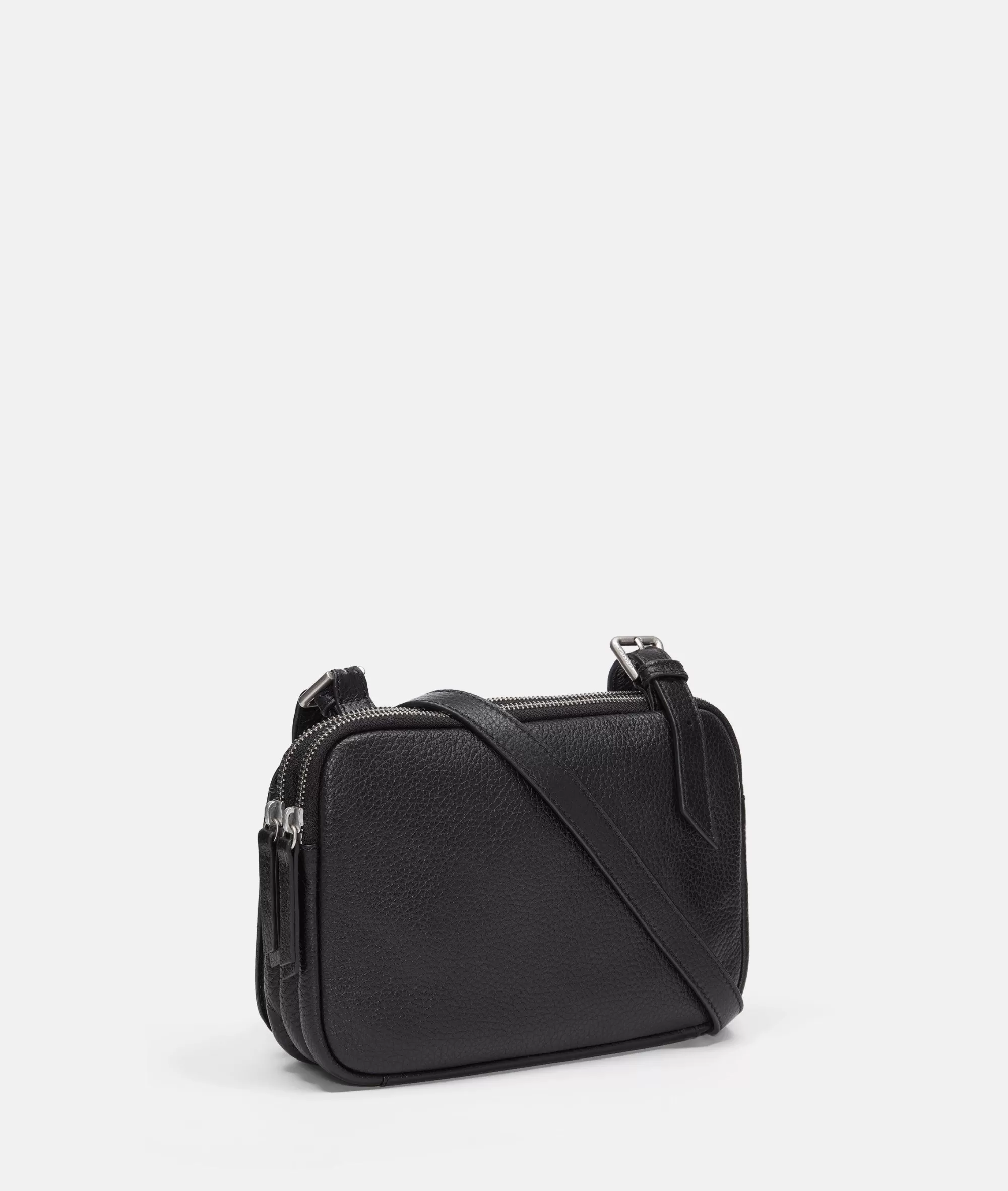 LIEBESKIND BERLIN  Ledertaschen | Umhängetaschen<Mareike schwarz