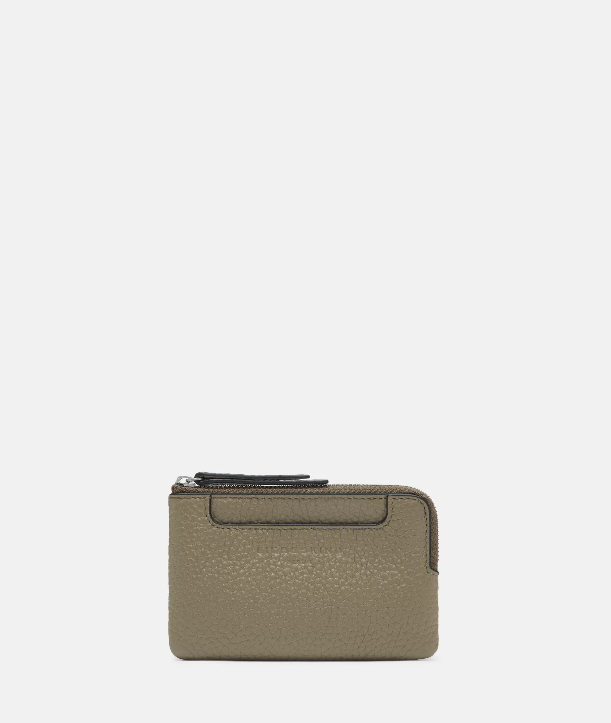 LIEBESKIND BERLIN  Kartenhalter & Mini Geldbörsen<Matti olivgrün