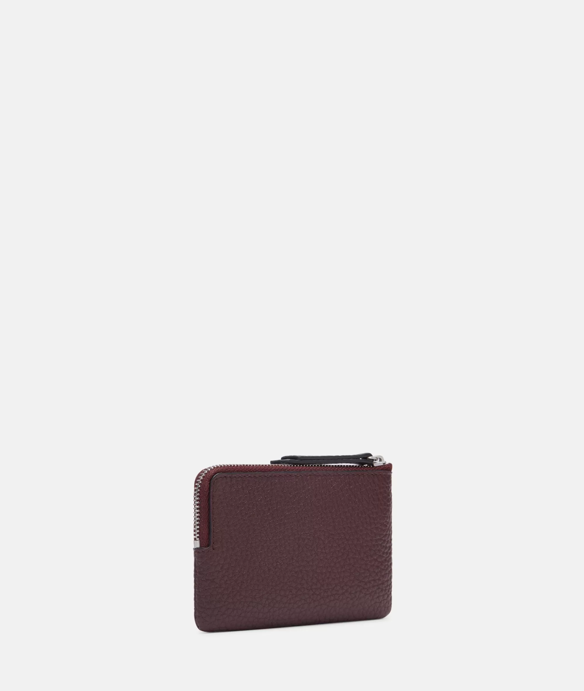 LIEBESKIND BERLIN  Kartenhalter & Mini Geldbörsen<Matti bordeaux