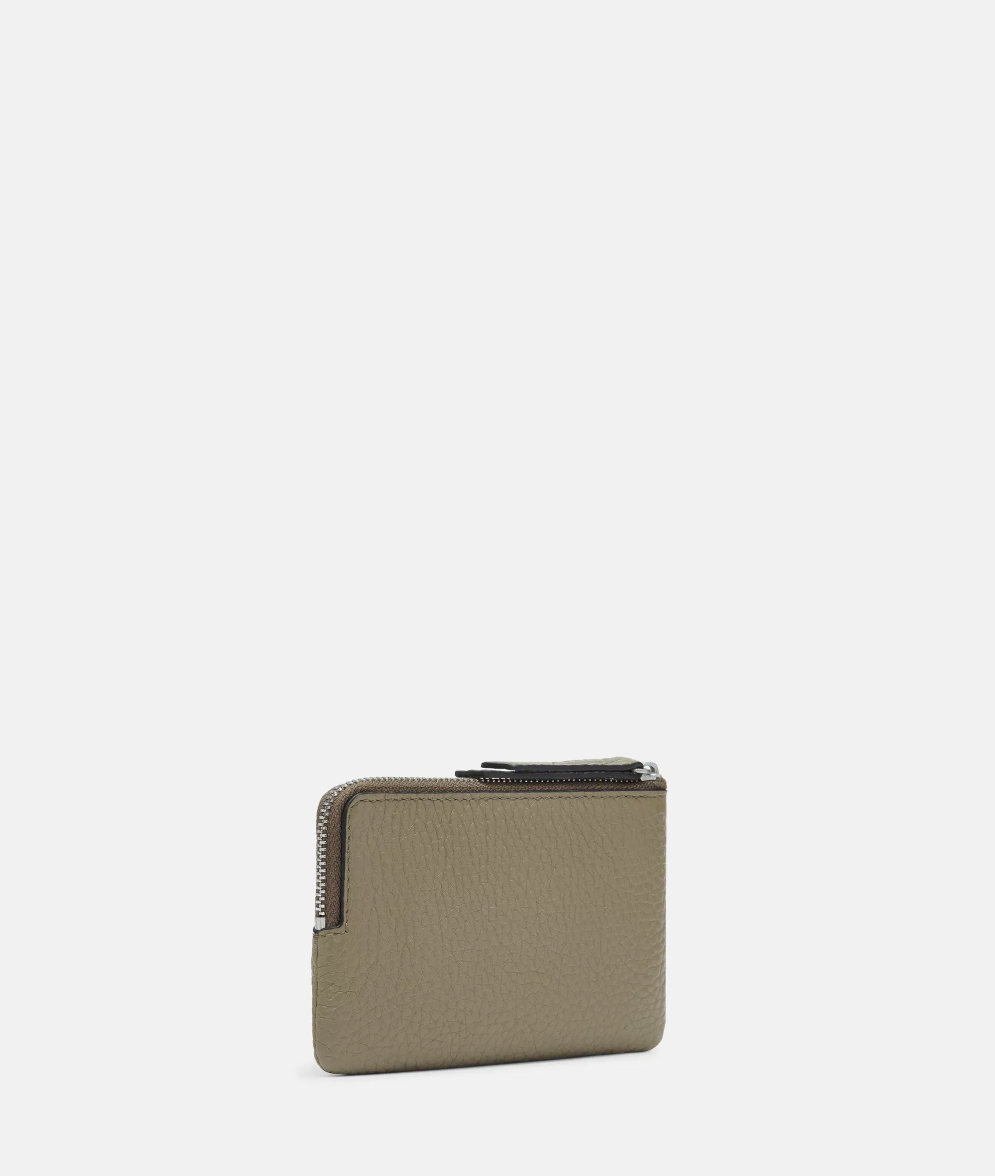 LIEBESKIND BERLIN  Kartenhalter & Mini Geldbörsen<Matti olivgrün