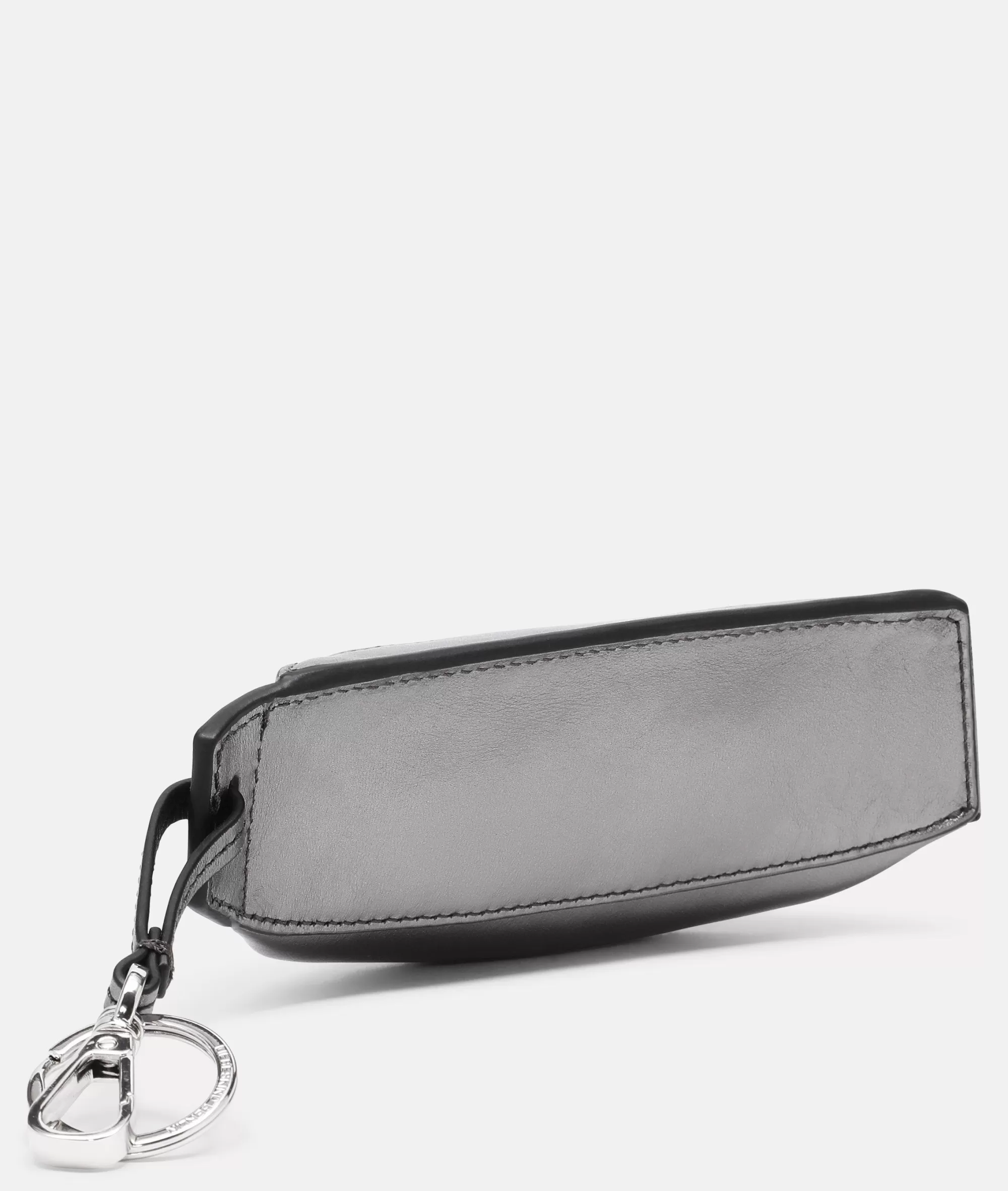 LIEBESKIND BERLIN  Anhänger<Metallic Chudy Pendant silber