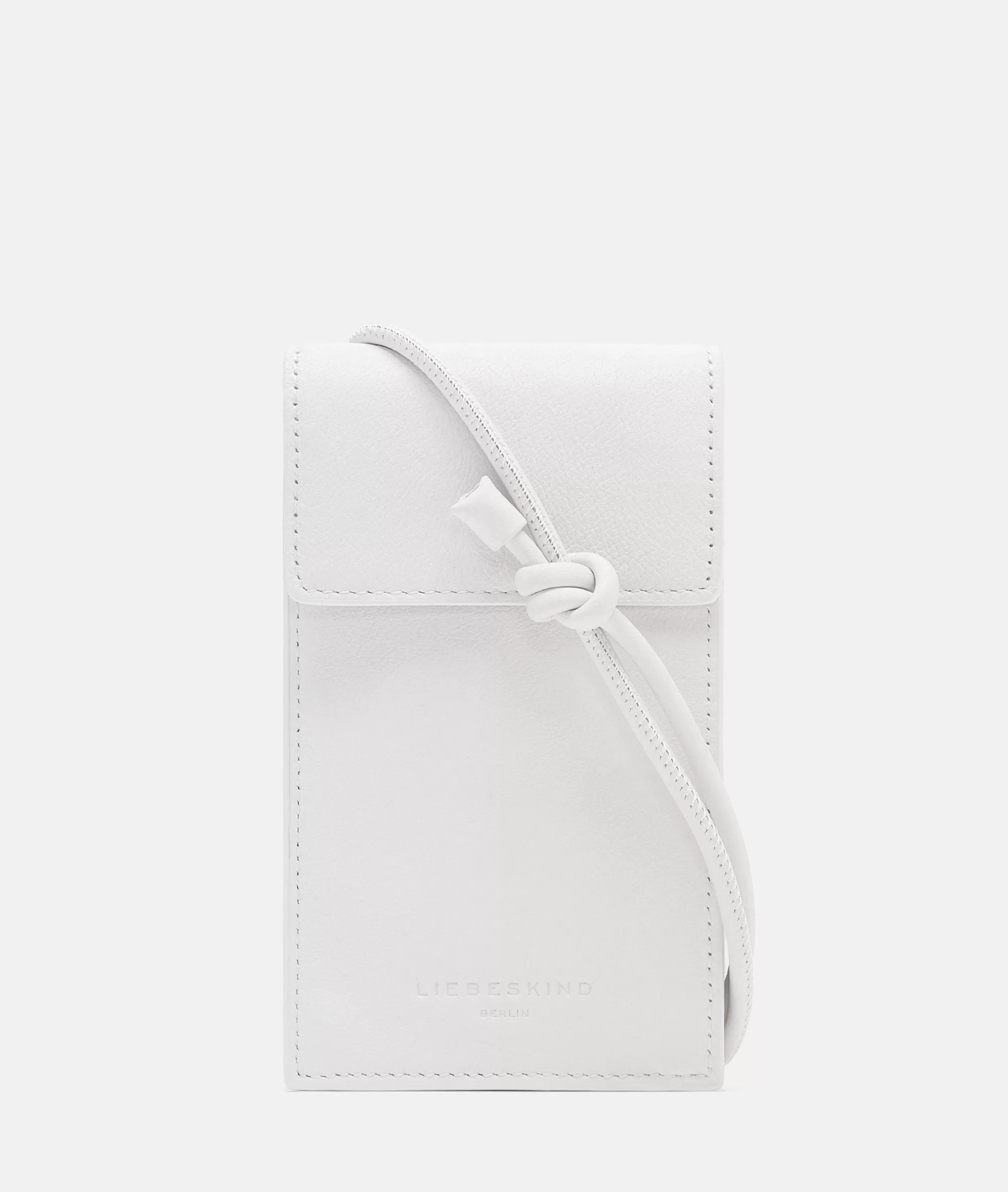 LIEBESKIND BERLIN  Handytaschen<Mobile Pouch weiß
