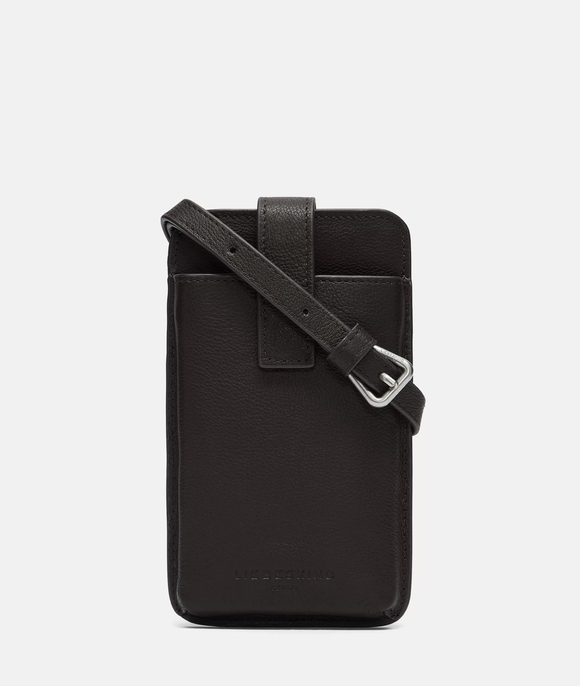 LIEBESKIND BERLIN  Handytaschen<Mobile Pouch mokka