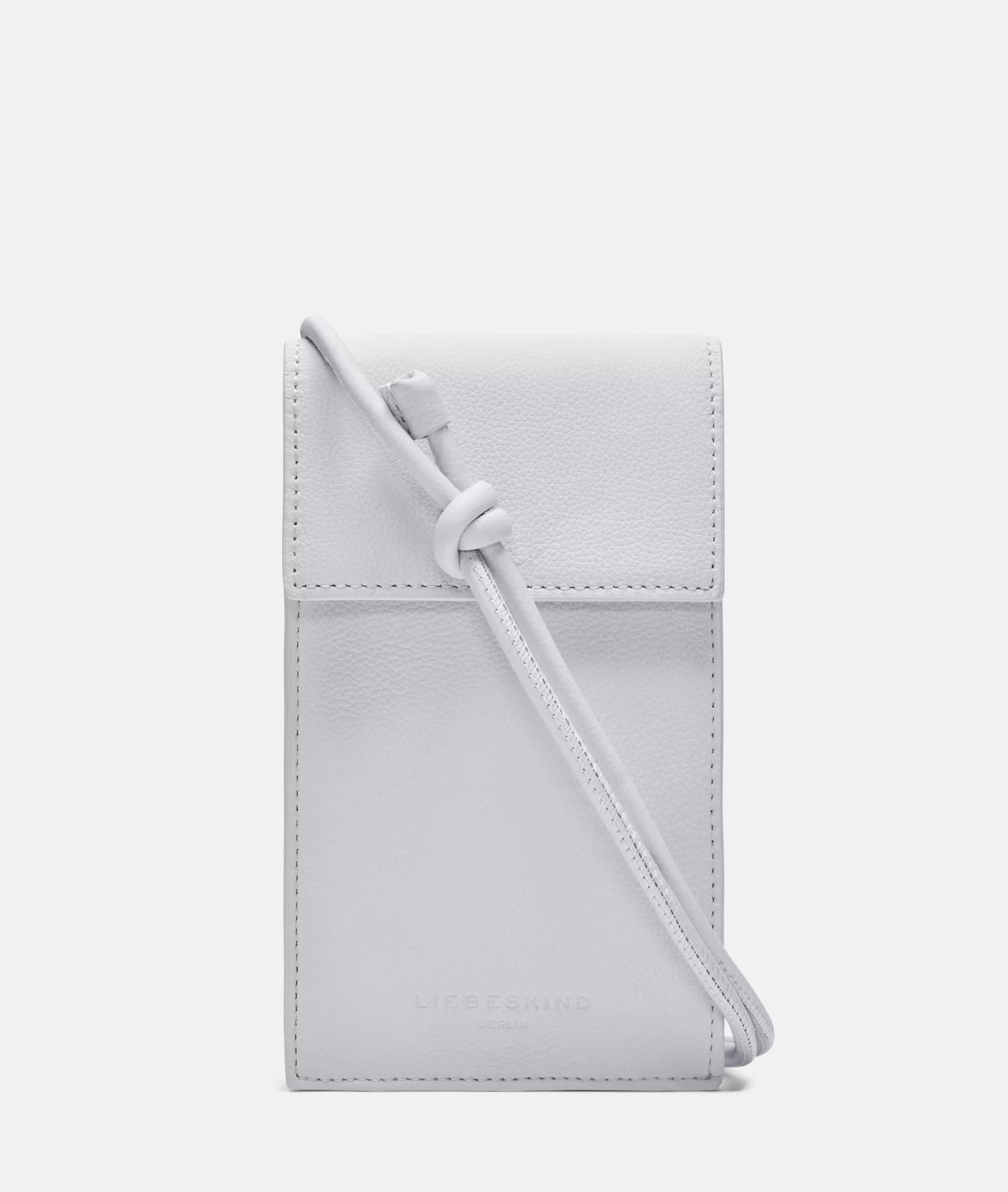 LIEBESKIND BERLIN  Handytaschen<Mobile Pouch weiß