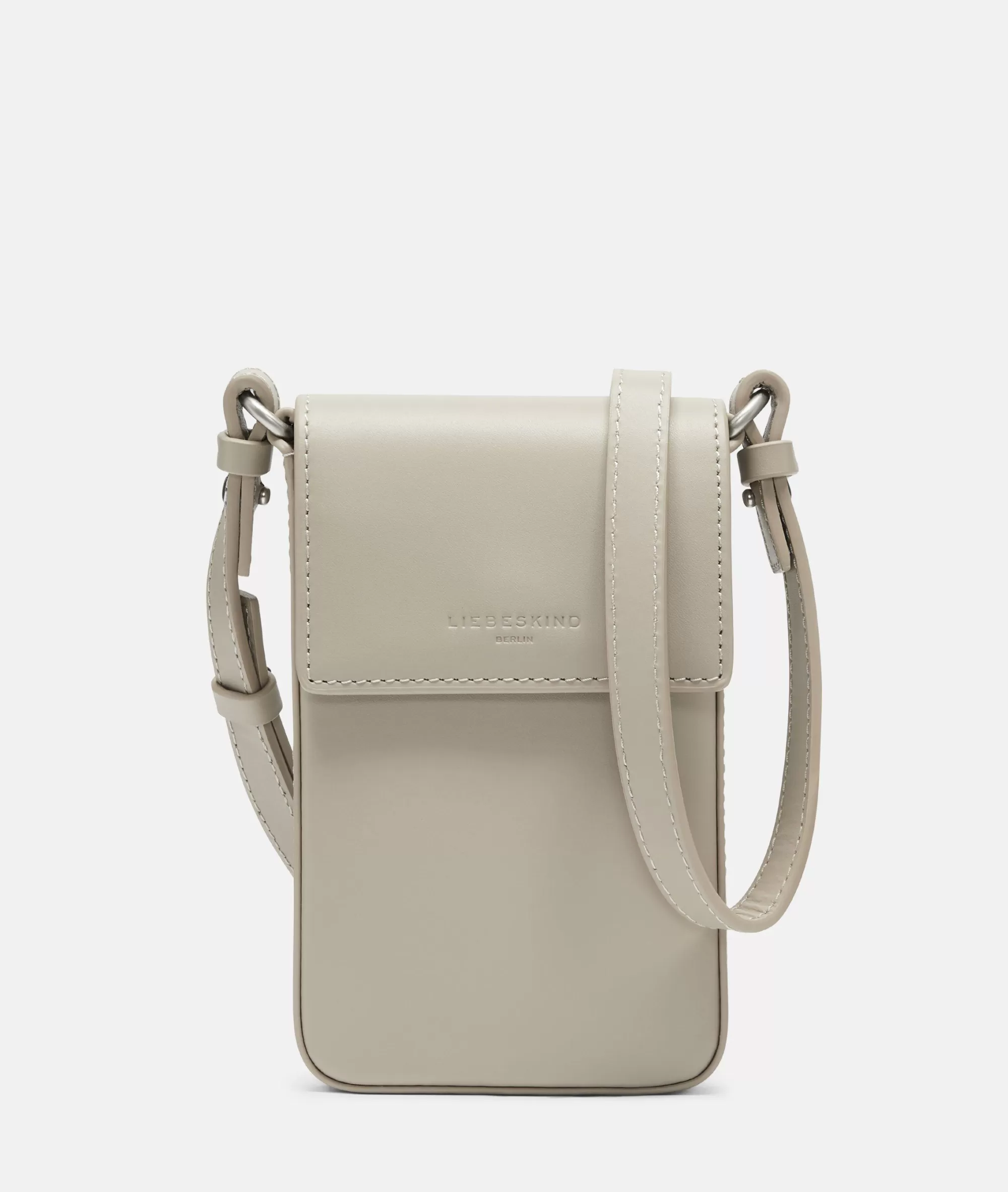 LIEBESKIND BERLIN  Handytaschen<Mobile Pouch sandfarben