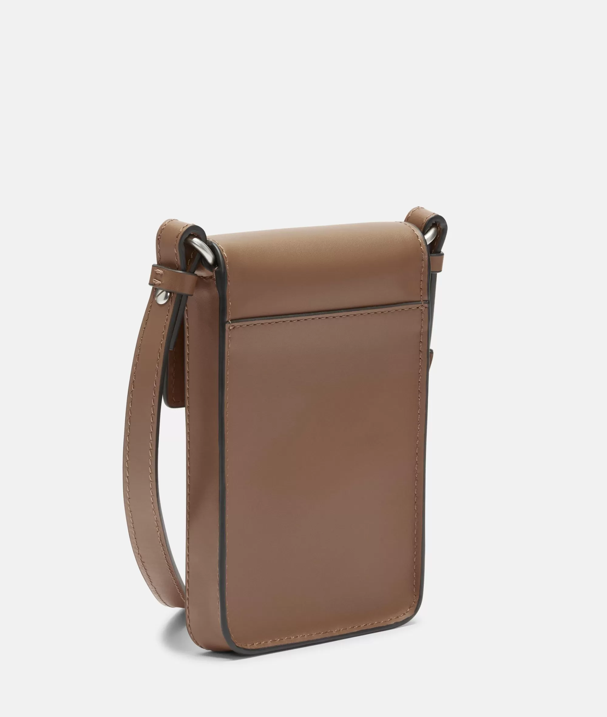 LIEBESKIND BERLIN  Handytaschen<Mobile Pouch zimt