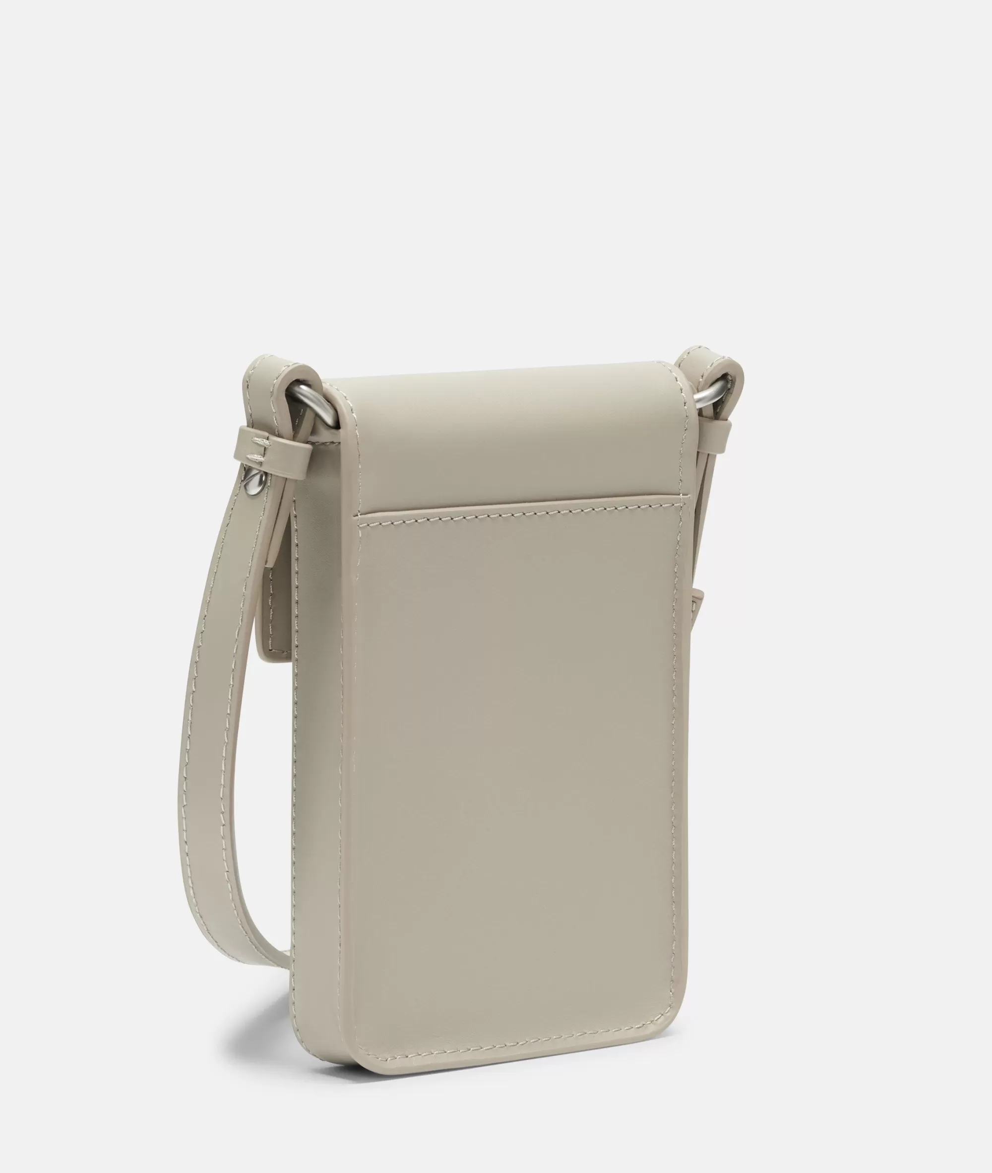 LIEBESKIND BERLIN  Handytaschen<Mobile Pouch sandfarben