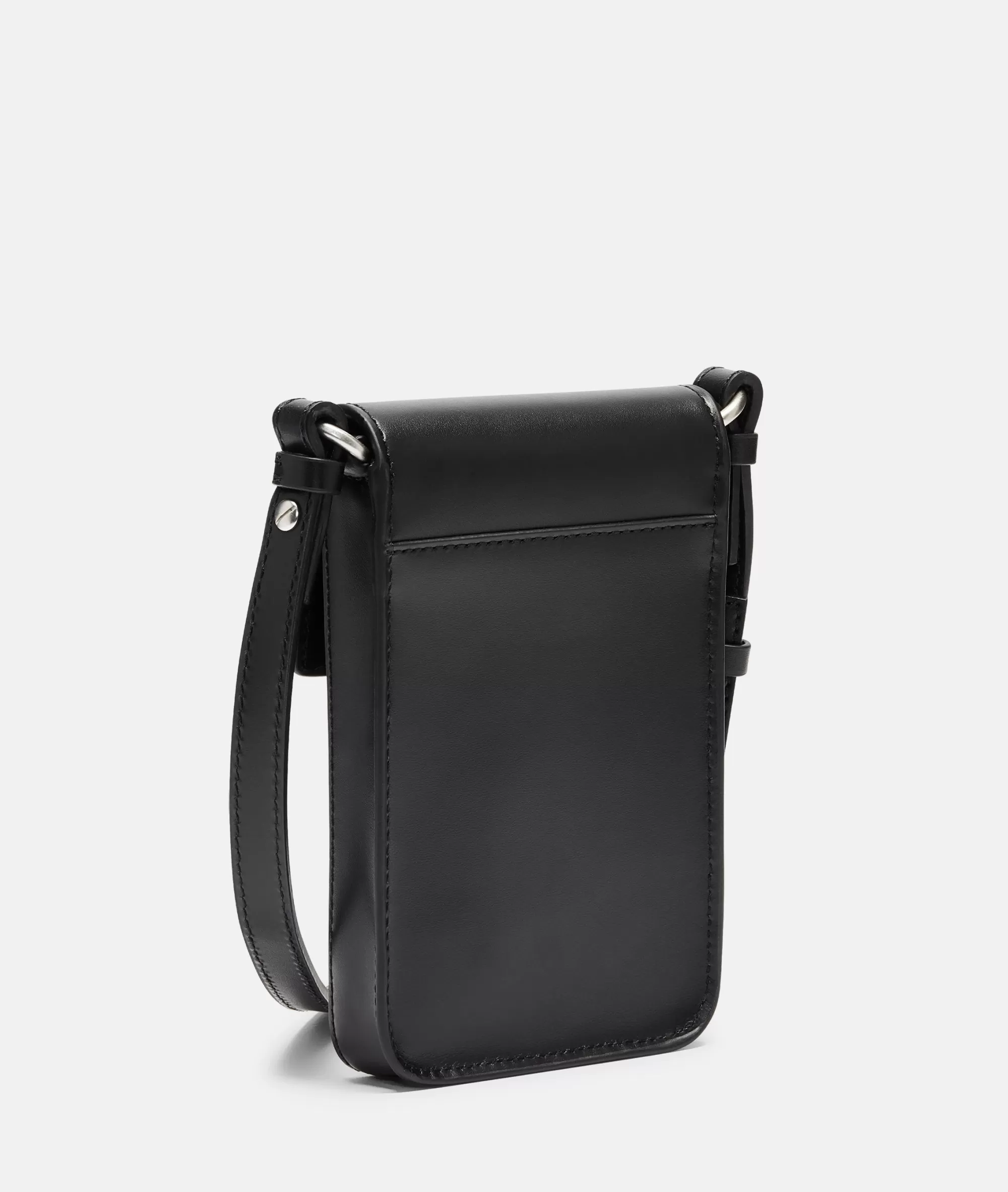 LIEBESKIND BERLIN  Handytaschen<Mobile Pouch schwarz