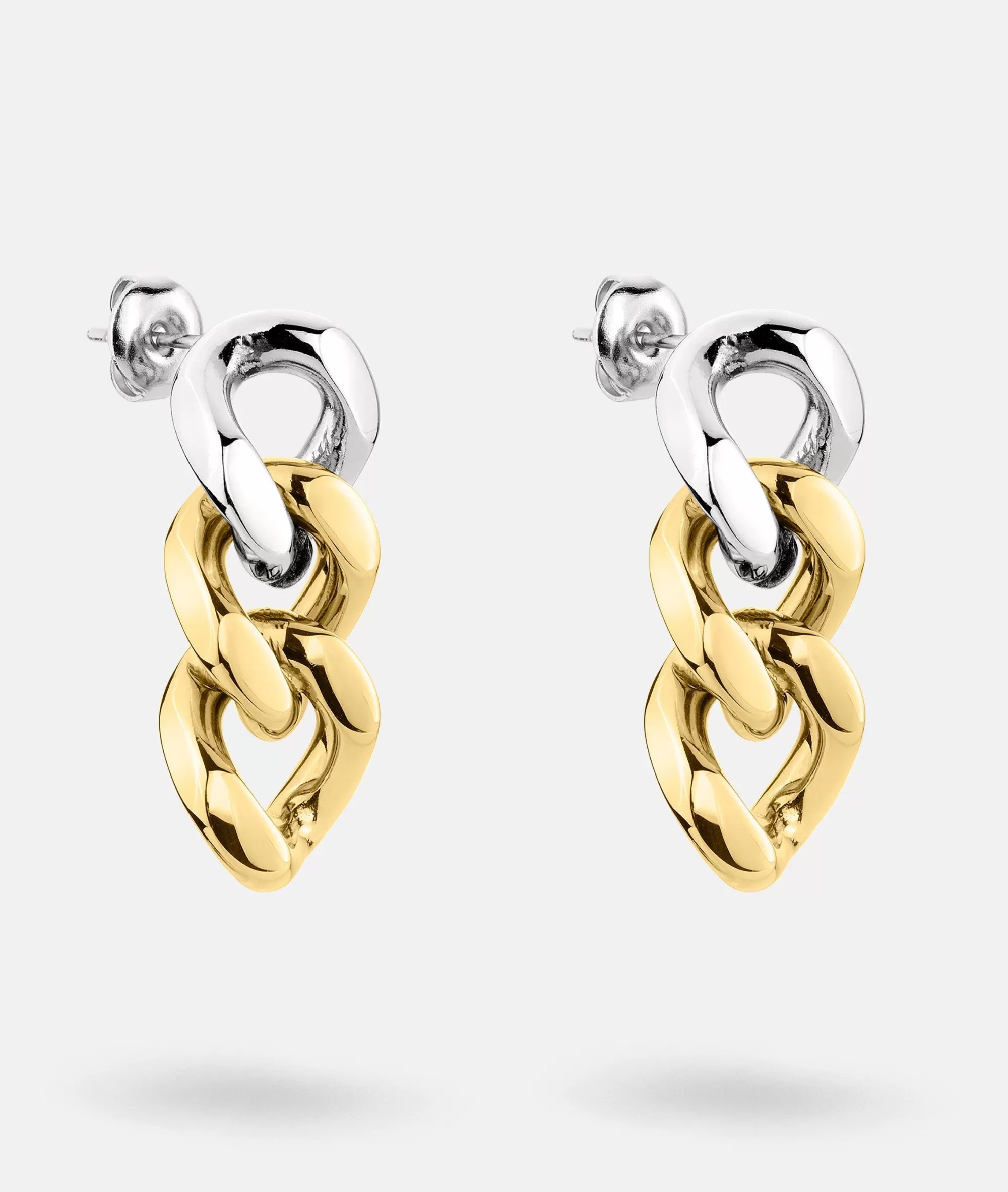 LIEBESKIND BERLIN  Schmuck<Ohrhänger gold