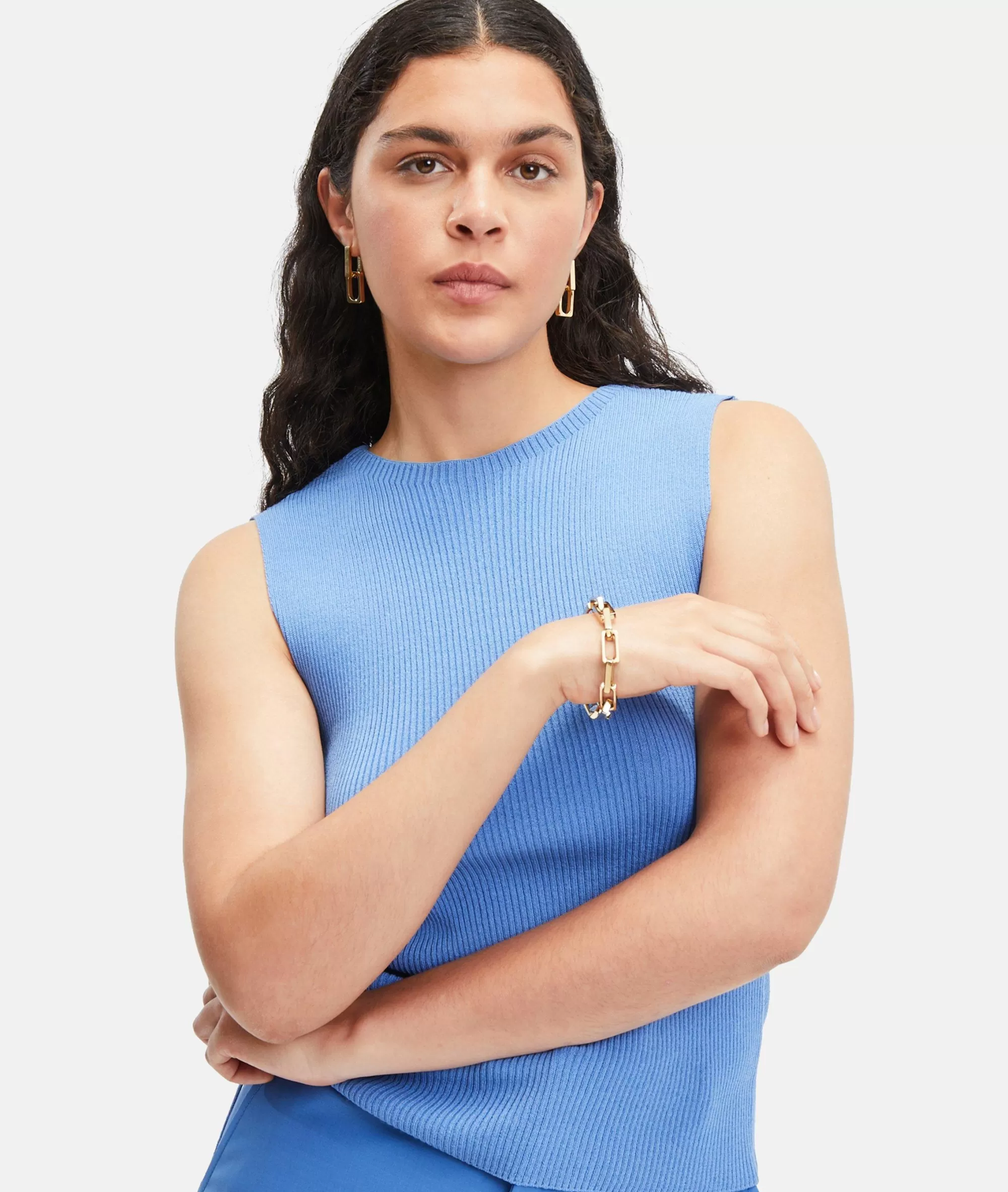 LIEBESKIND BERLIN  Schmuck<Ohrhänger gold
