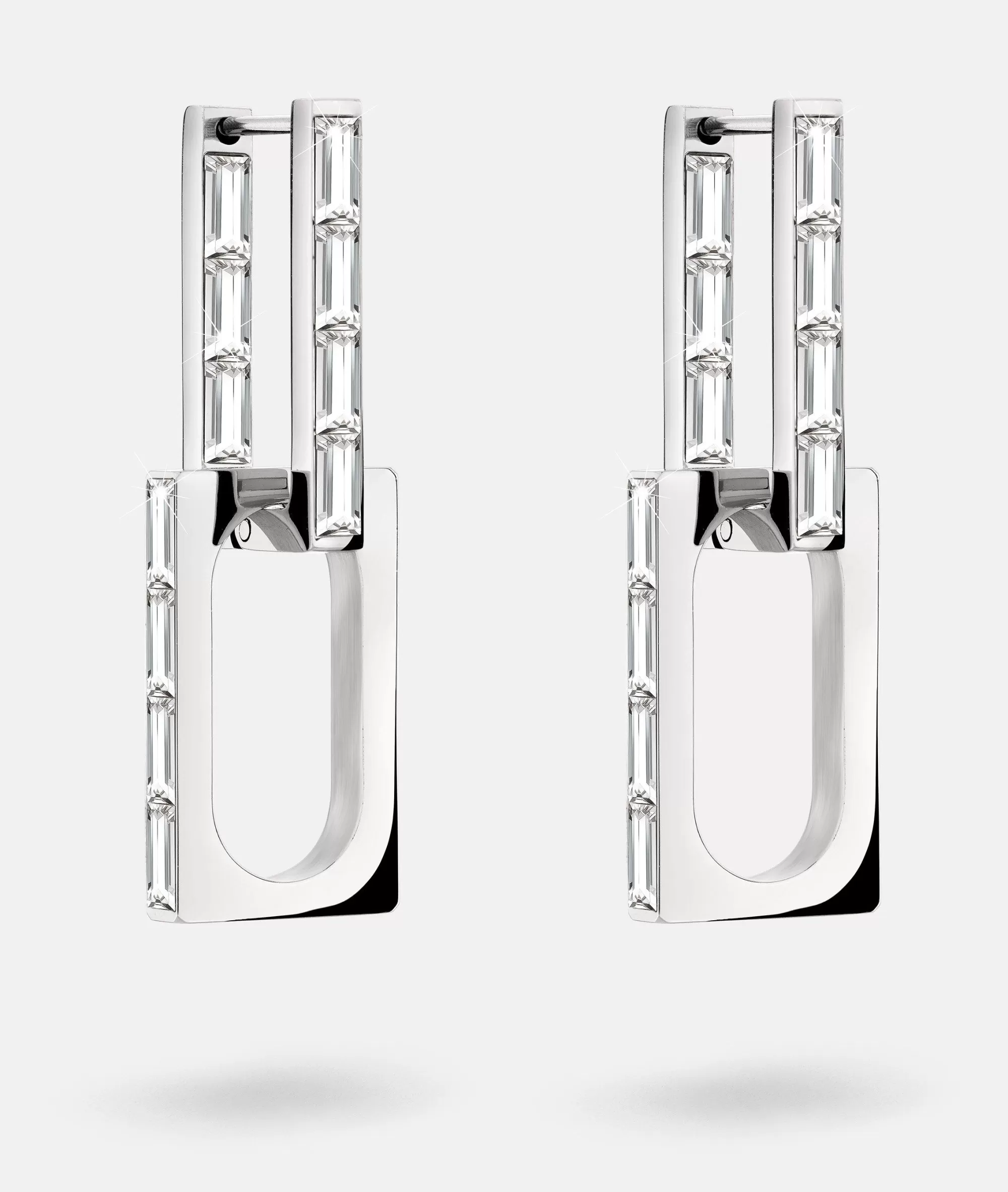 LIEBESKIND BERLIN  Schmuck<Ohrringe silber