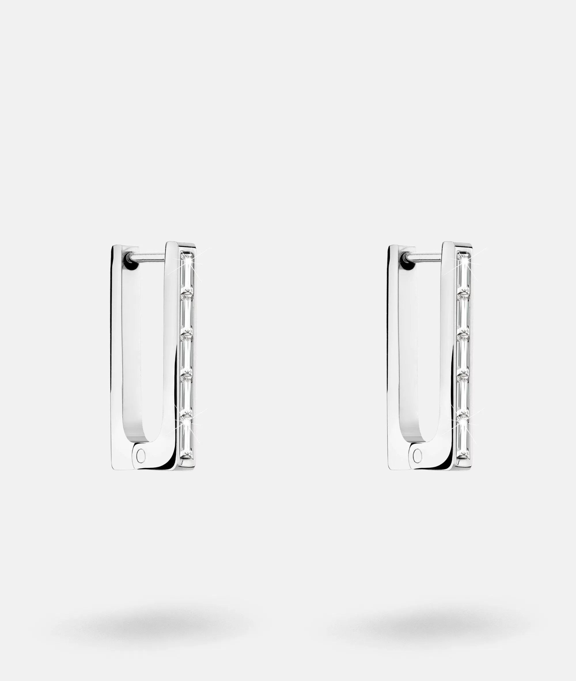 LIEBESKIND BERLIN  Schmuck<Ohrringe silber