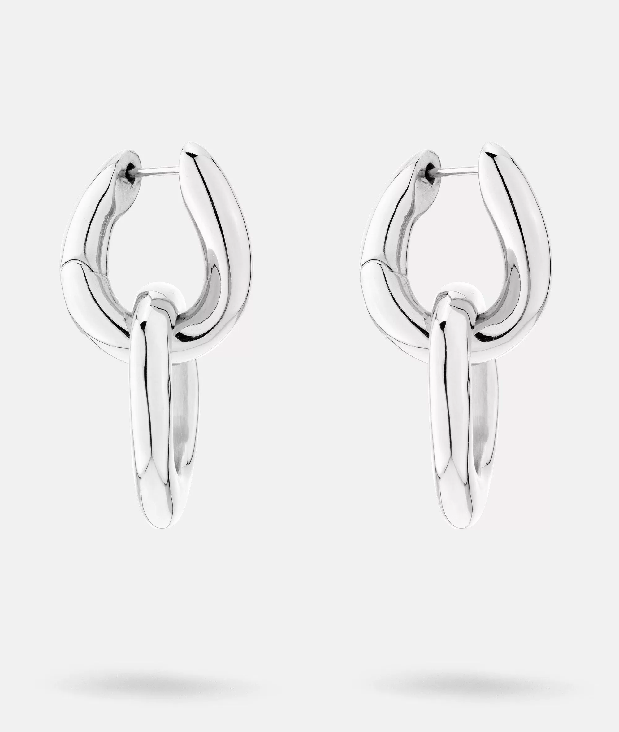 LIEBESKIND BERLIN  Schmuck<Ohrringe silber