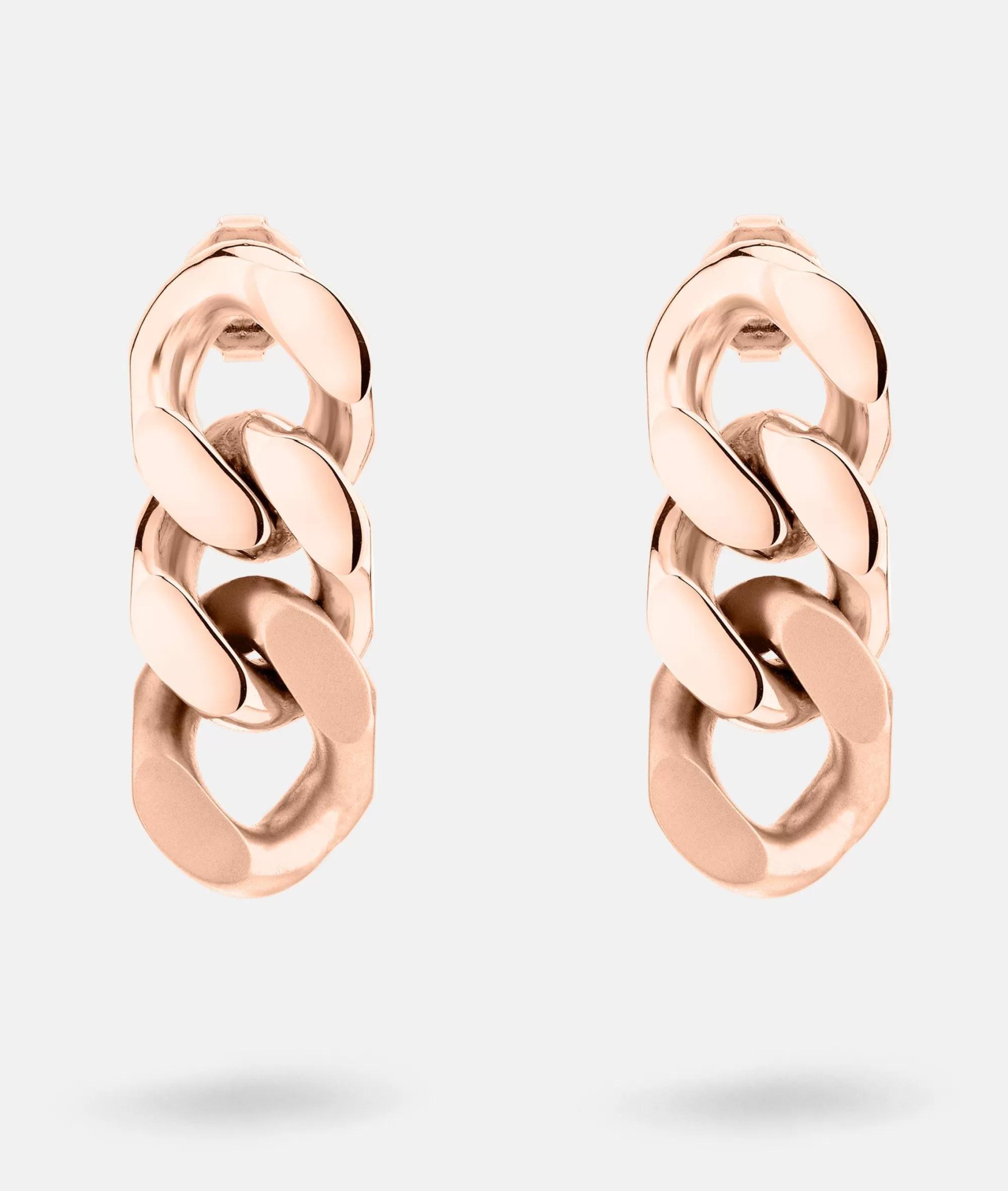 LIEBESKIND BERLIN  Schmuck<Ohrringe roségold