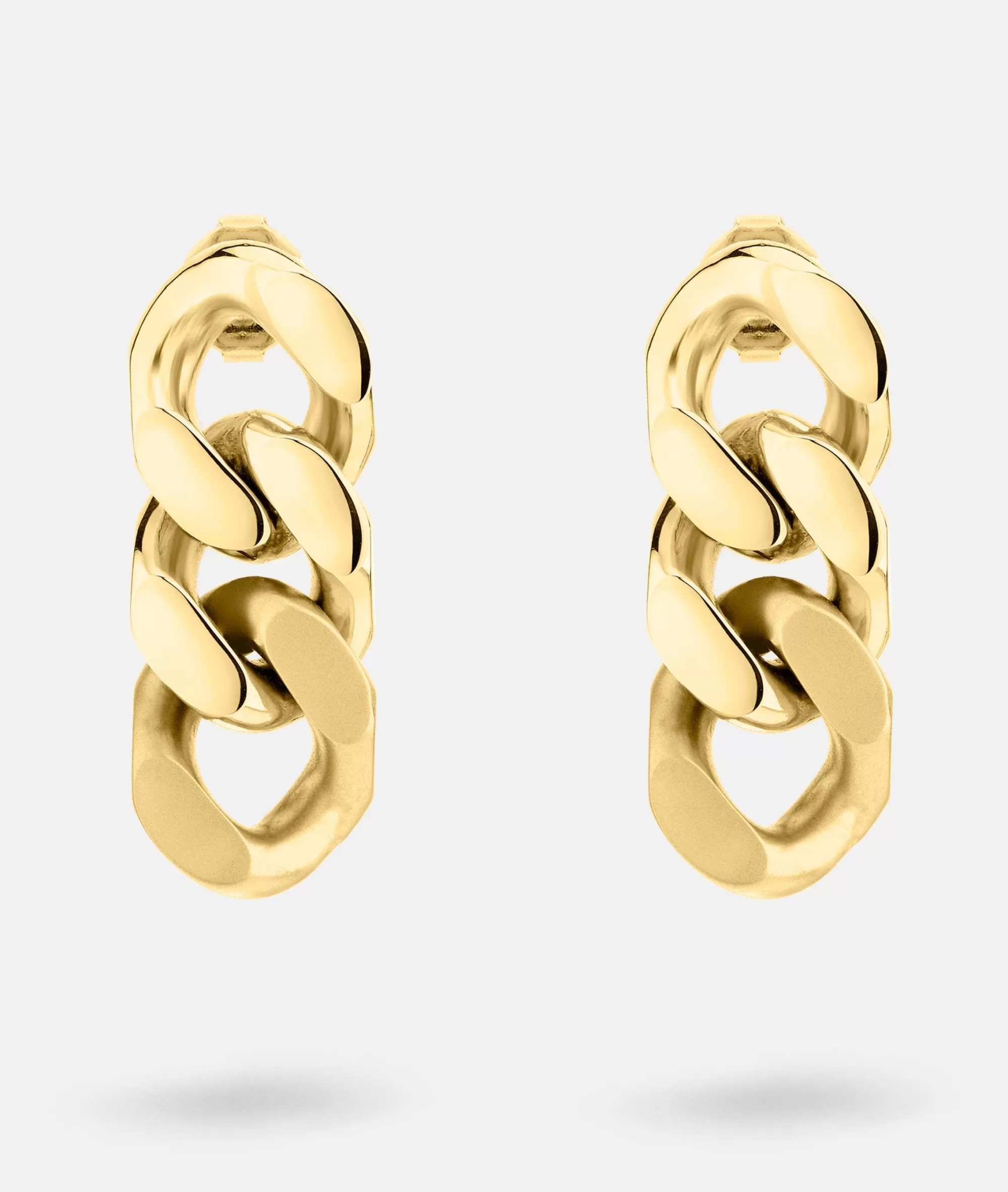 LIEBESKIND BERLIN  Schmuck<Ohrringe gold