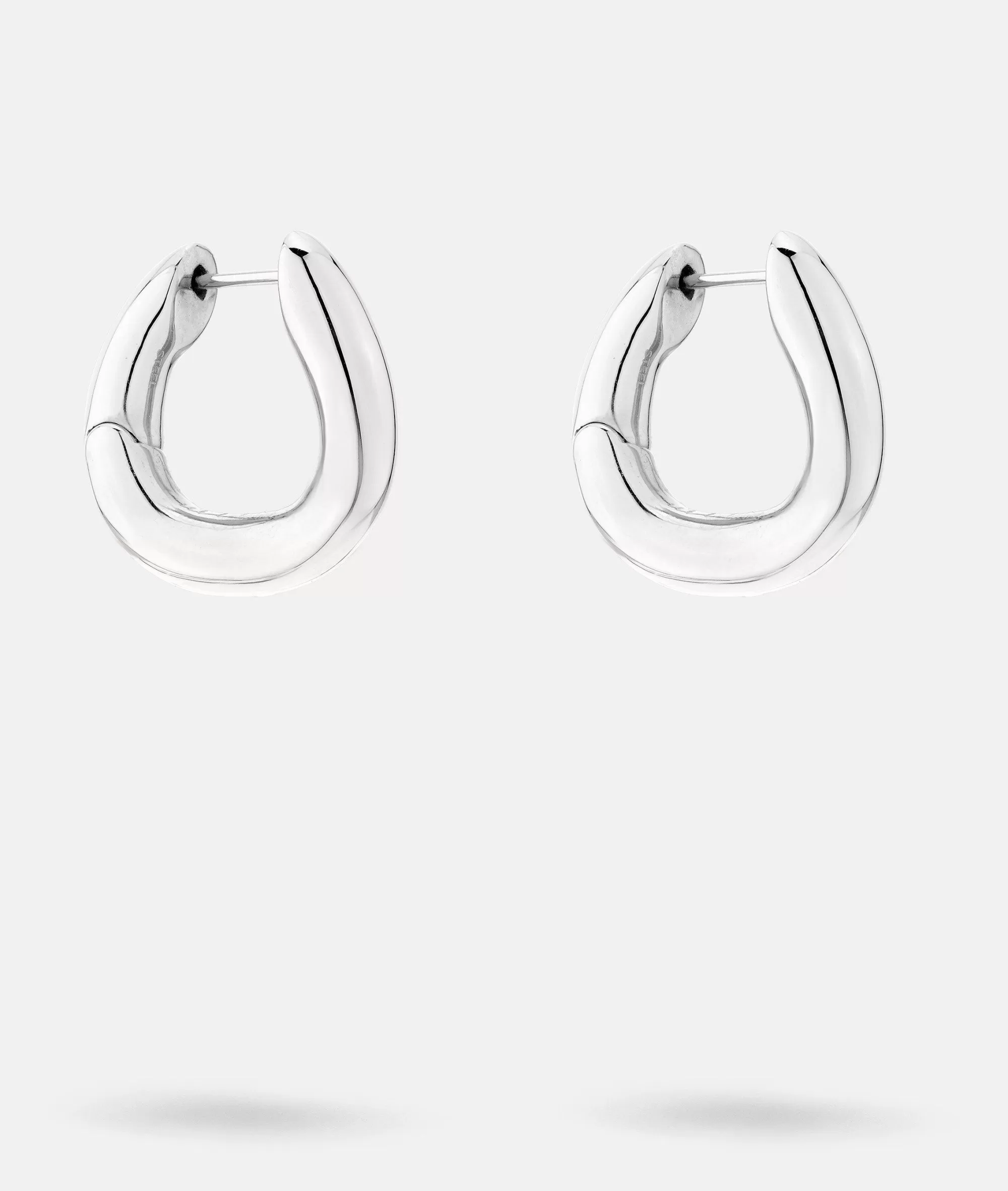 LIEBESKIND BERLIN  Schmuck<Ohrringe silber
