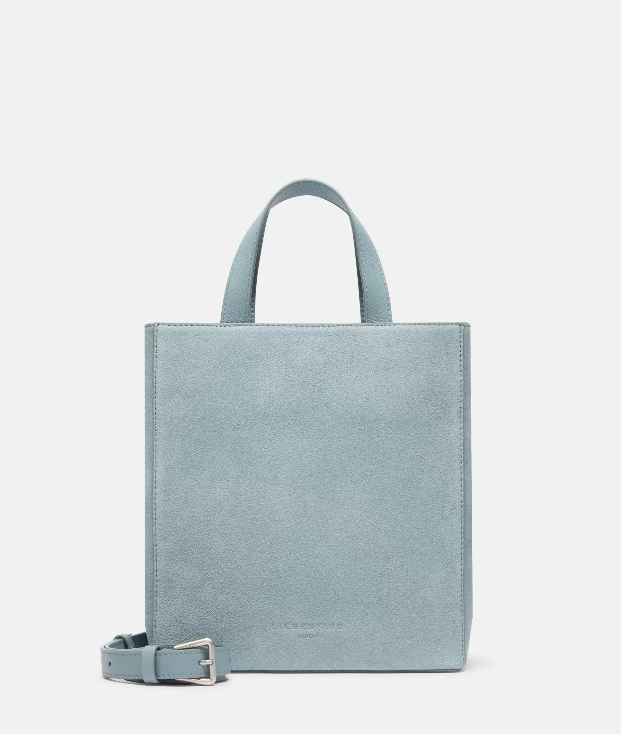LIEBESKIND BERLIN  Handtaschen<Paper Bag S blassblau