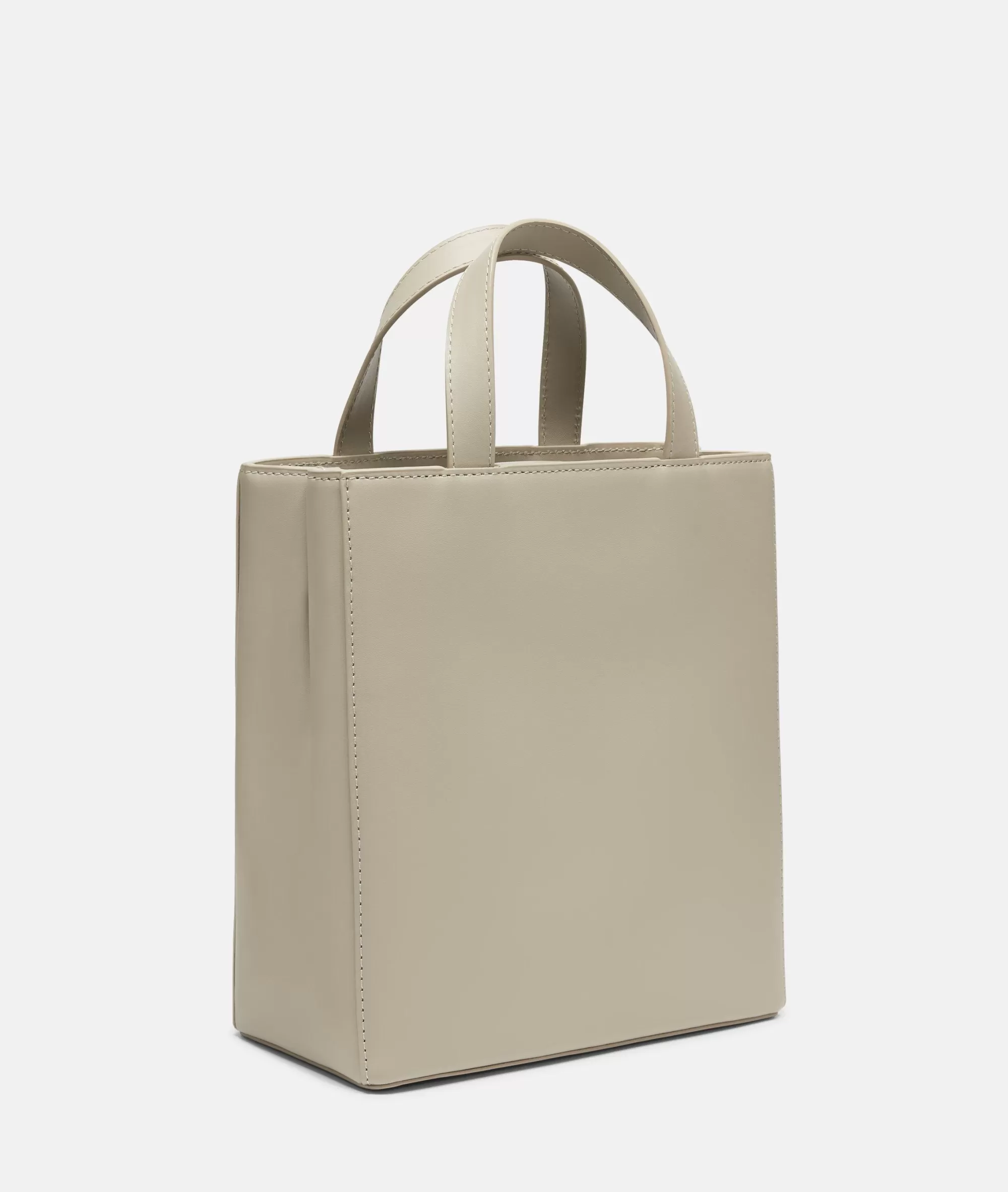 LIEBESKIND BERLIN  Ledertaschen | Handtaschen<Paper Bag S sandfarben