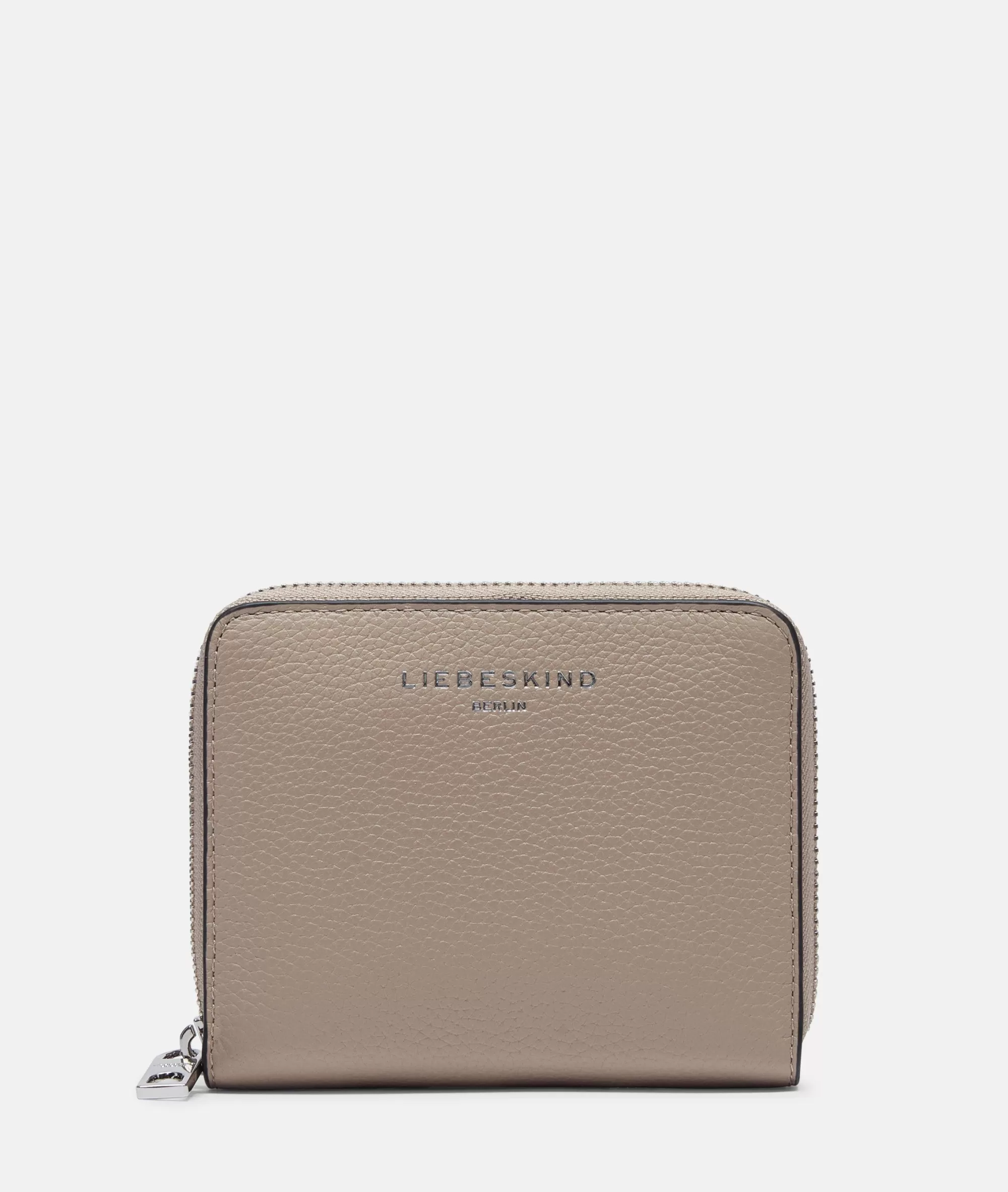 LIEBESKIND BERLIN  Kleine Geldbörsen<Paris Conny beige