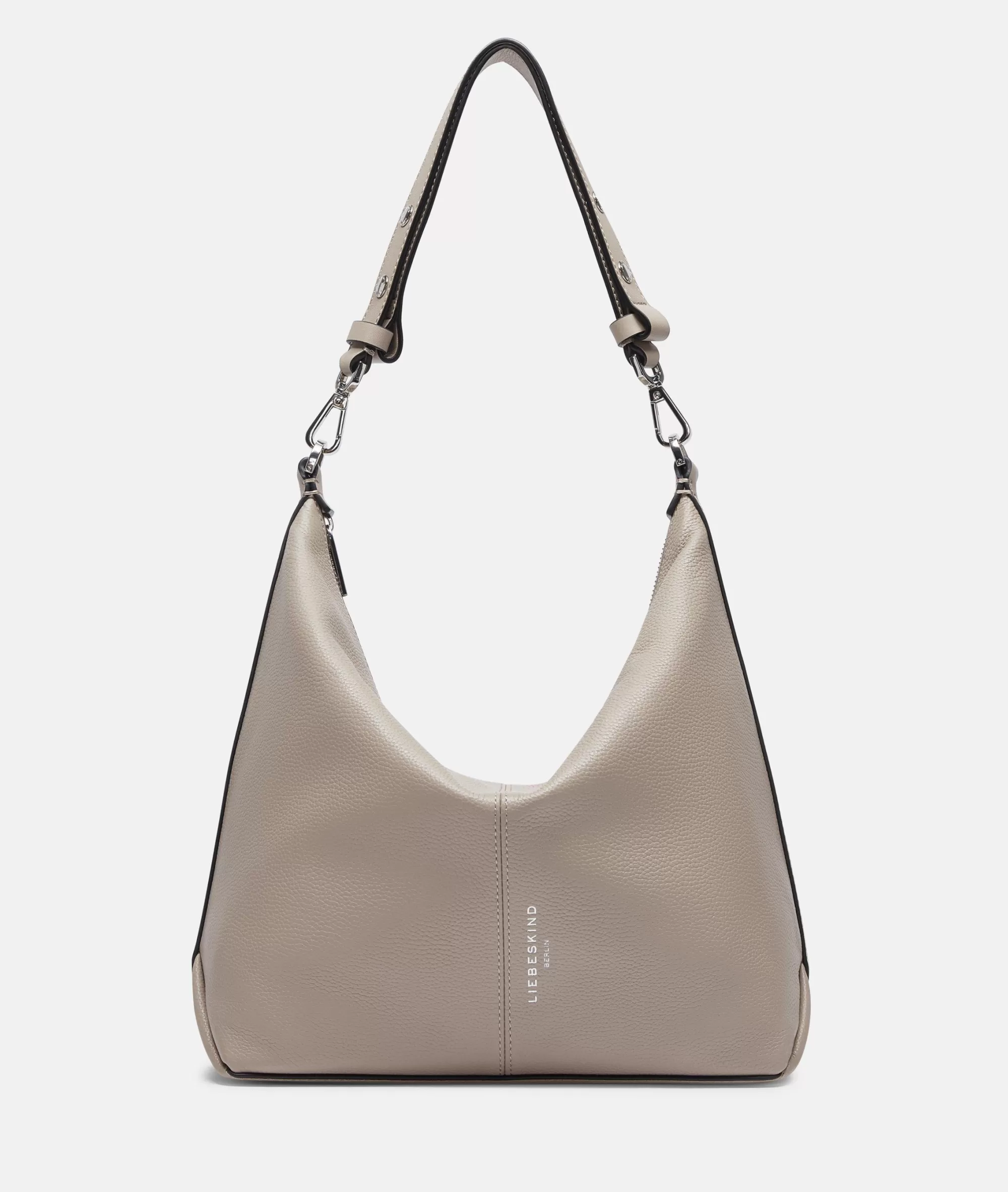 LIEBESKIND BERLIN  Bestseller | Business Bags<Paris Hobo M beige