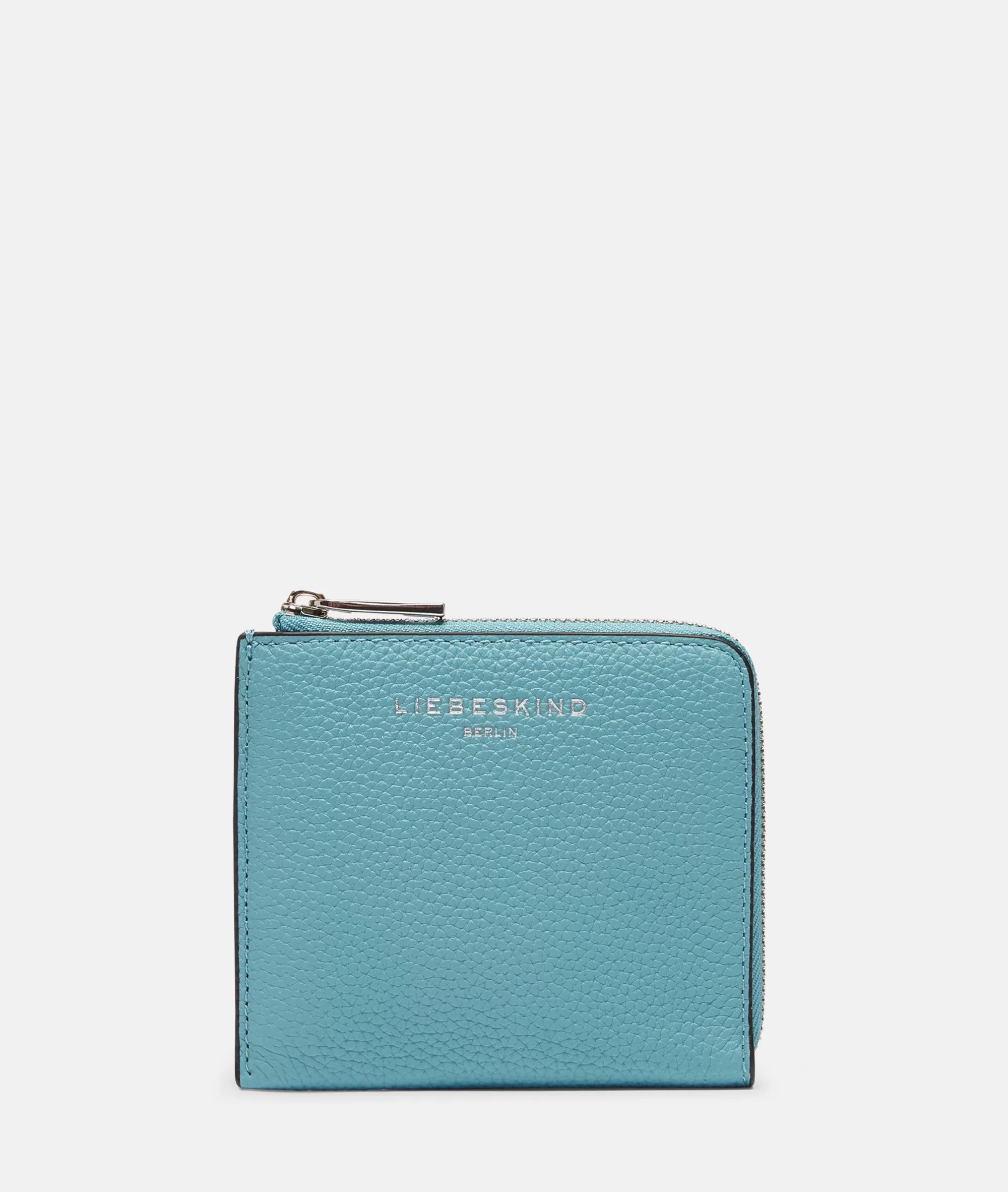 LIEBESKIND BERLIN  Kartenhalter & Mini Geldbörsen<Paris Nino azurblau