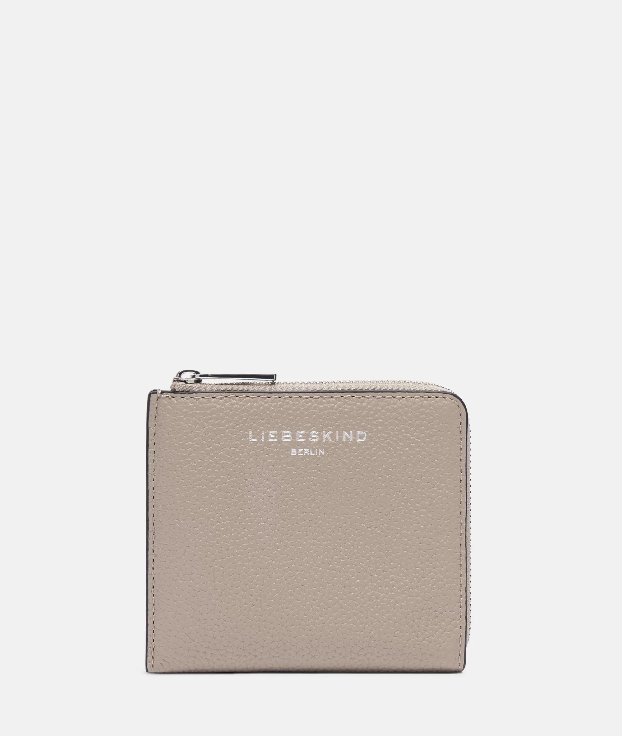 LIEBESKIND BERLIN  Kartenhalter & Mini Geldbörsen<Paris Nino beige