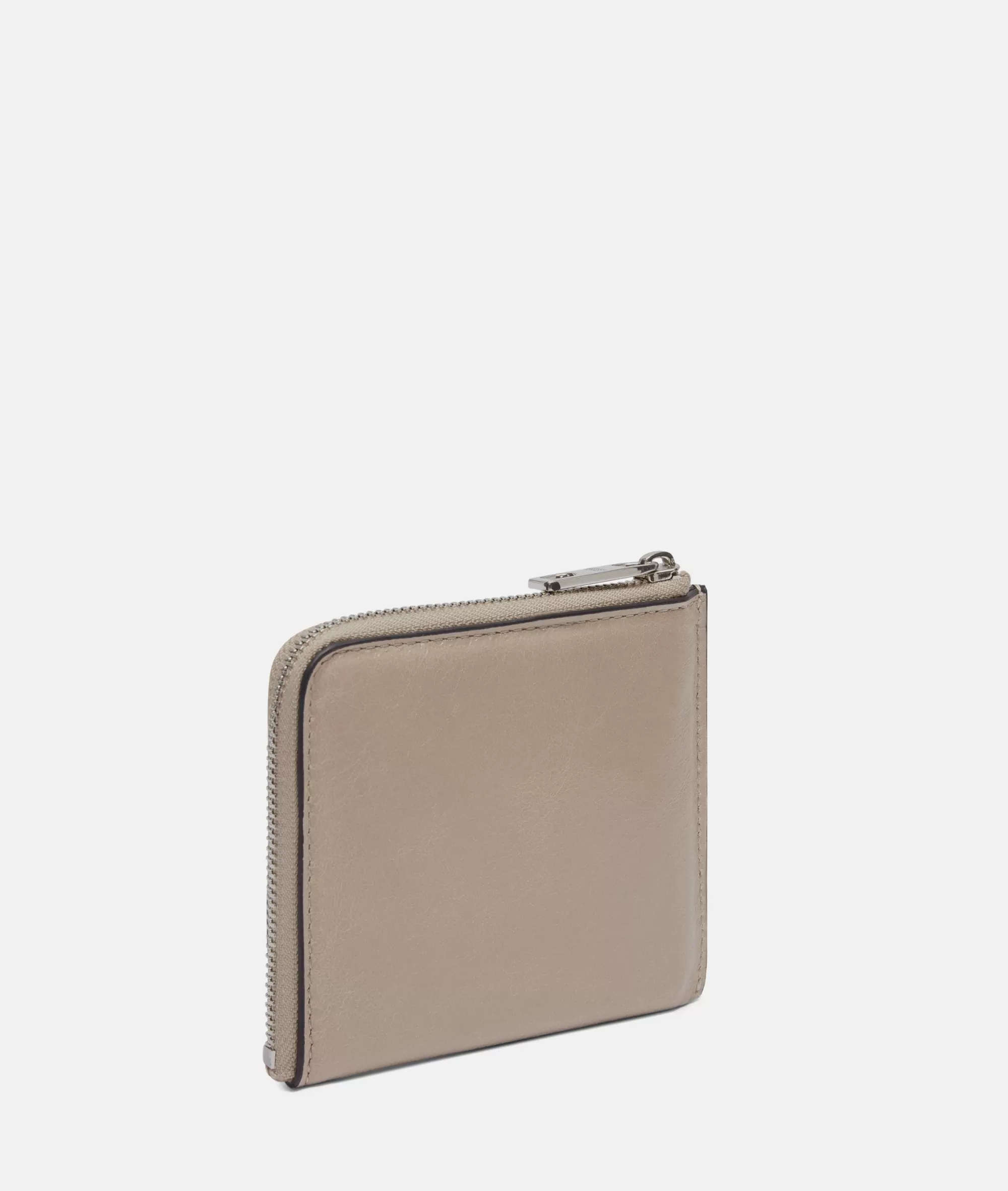 LIEBESKIND BERLIN  Kartenhalter & Mini Geldbörsen<Paris Nino beige