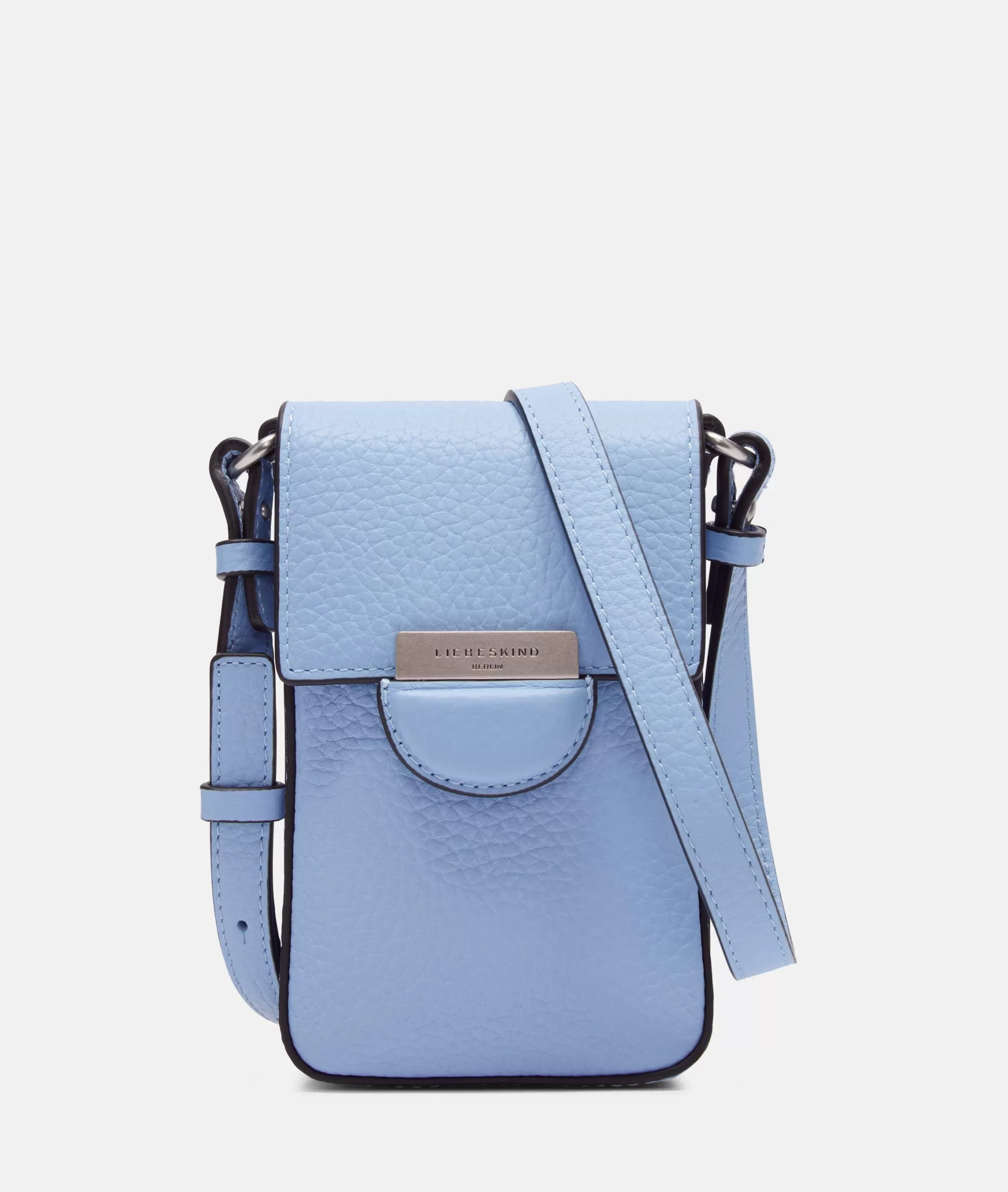 LIEBESKIND BERLIN  Handytaschen<Penelope Mobile Pouch himmelblau