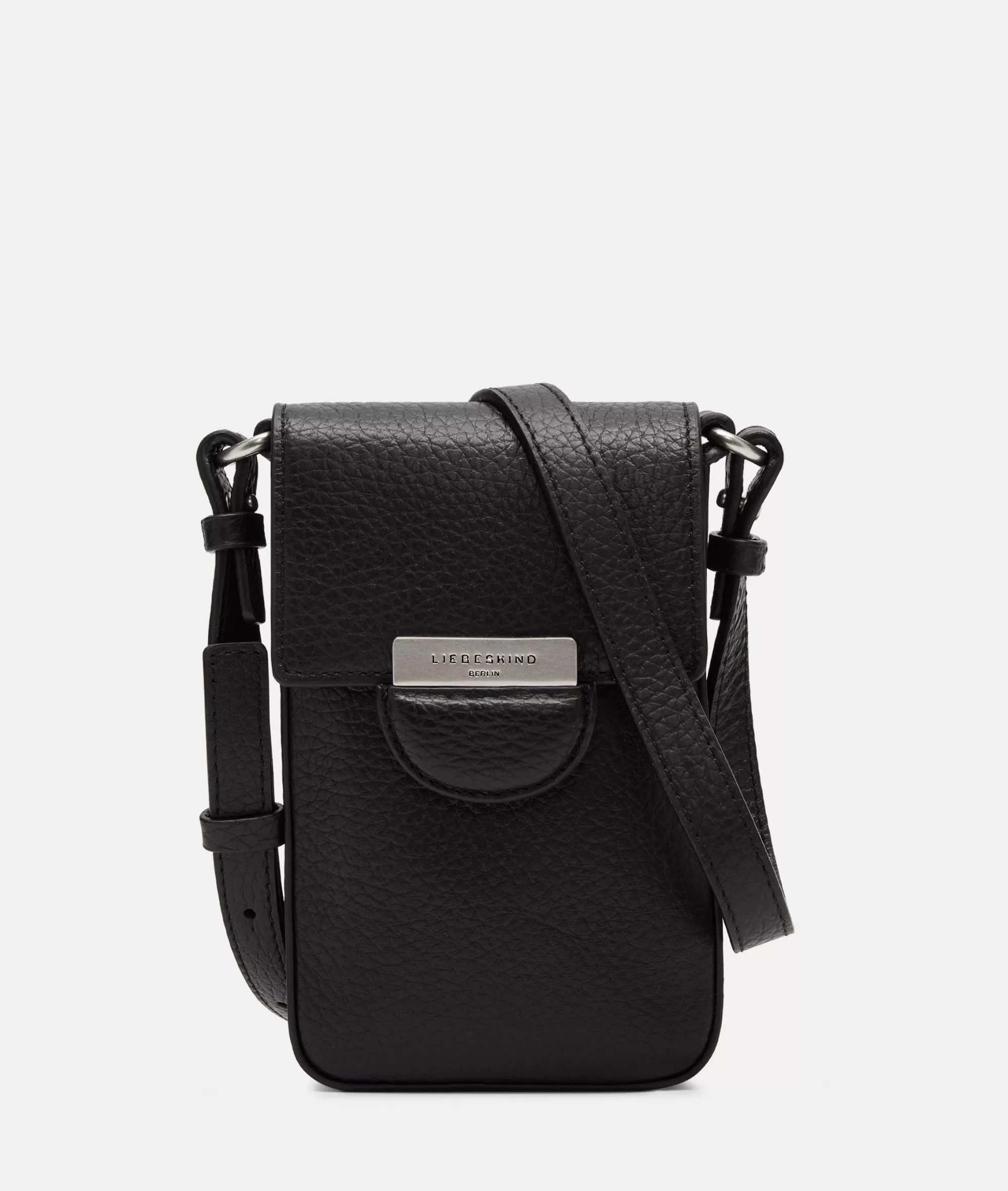LIEBESKIND BERLIN  Handytaschen<Penelope Mobile Pouch schwarz