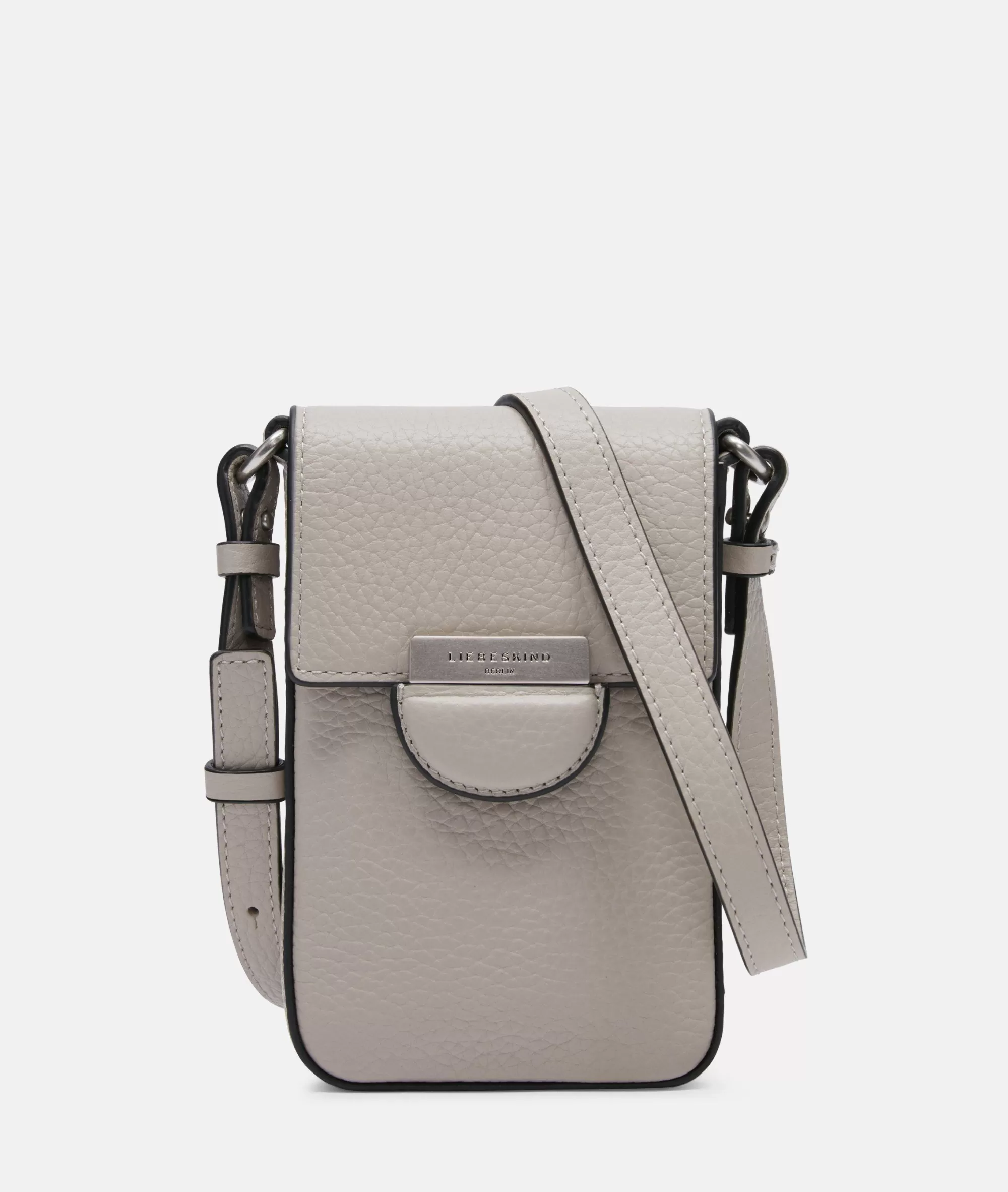 LIEBESKIND BERLIN  Handytaschen<Penelope Mobile Pouch taubengrau