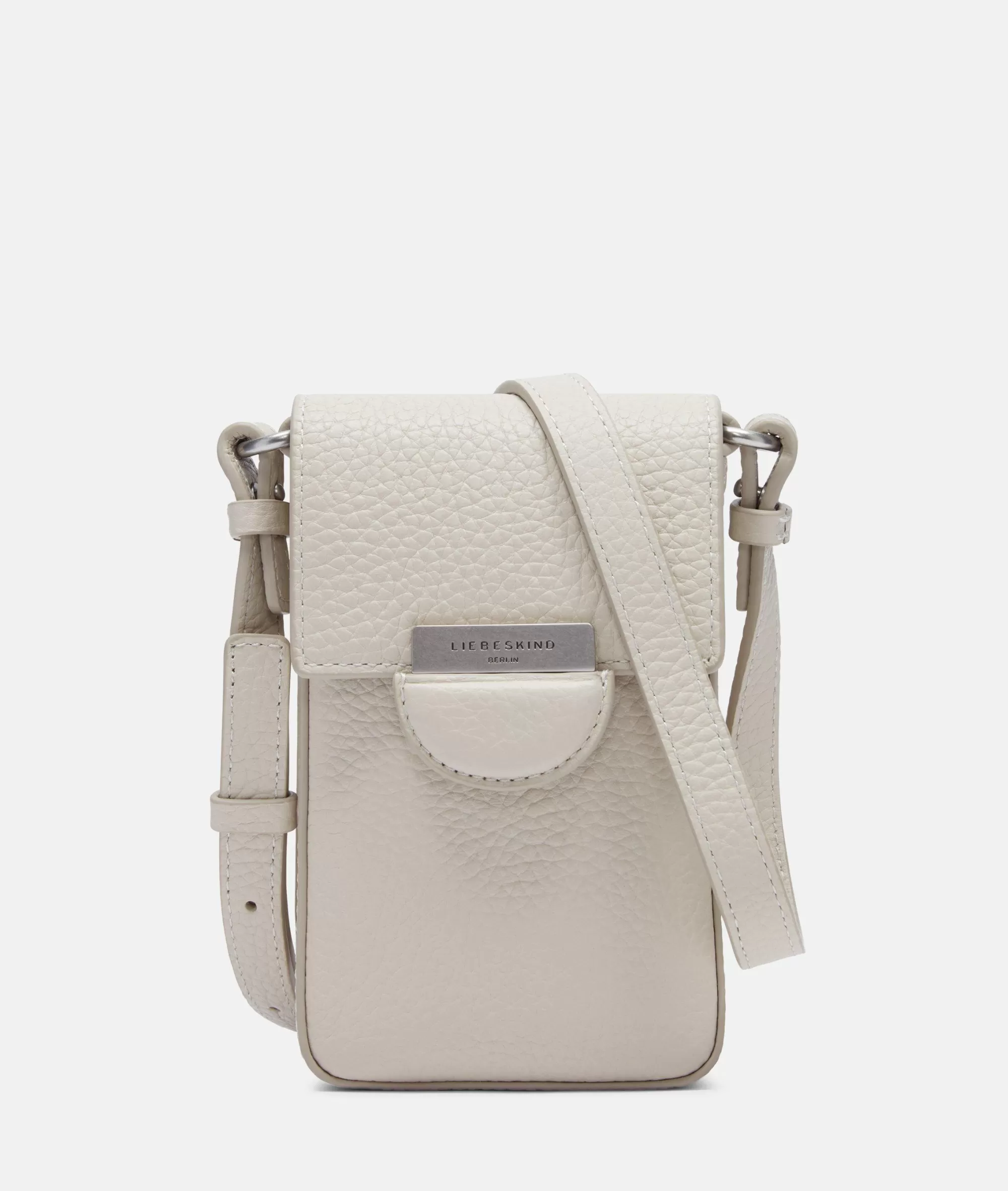 LIEBESKIND BERLIN  Handytaschen<Penelope Mobile Pouch creme