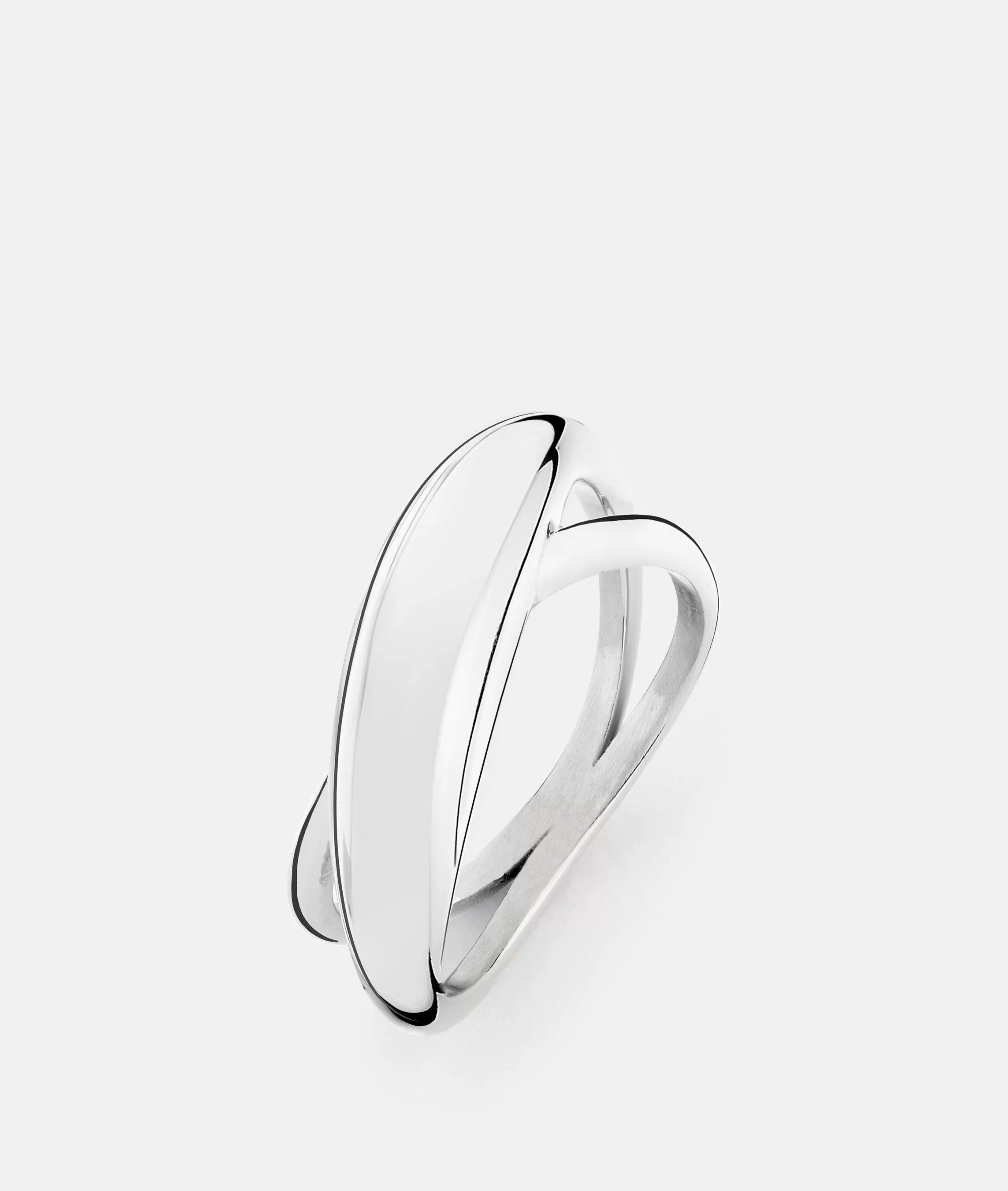 LIEBESKIND BERLIN  Schmuck<Ring silber