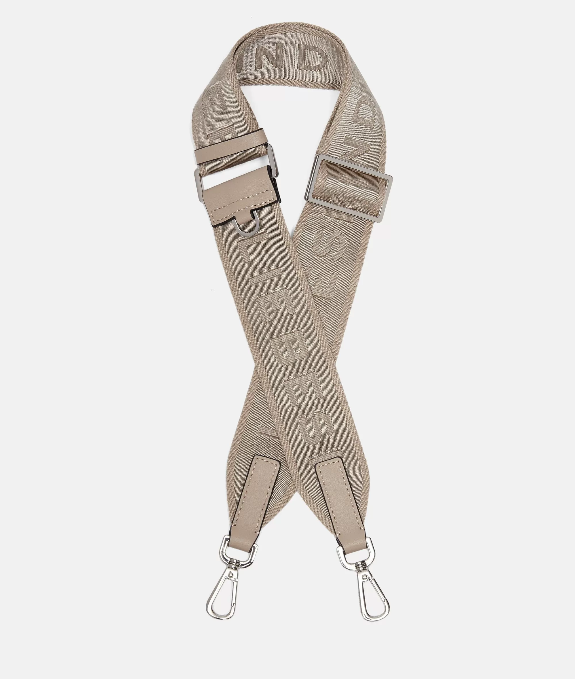 LIEBESKIND BERLIN  Schultergurte<Shoulder Strap beige