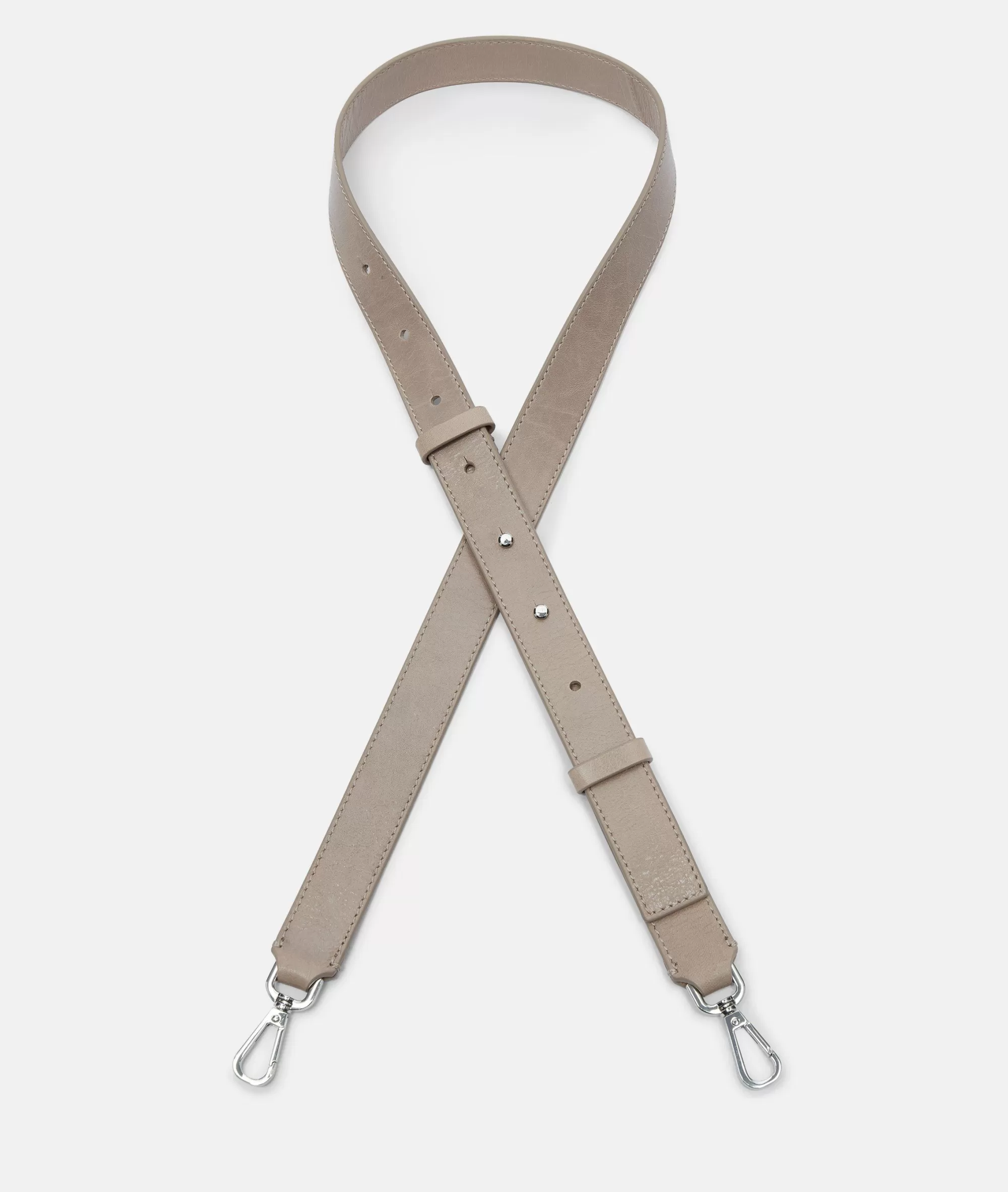 LIEBESKIND BERLIN  Schultergurte<Shoulder Strap beige