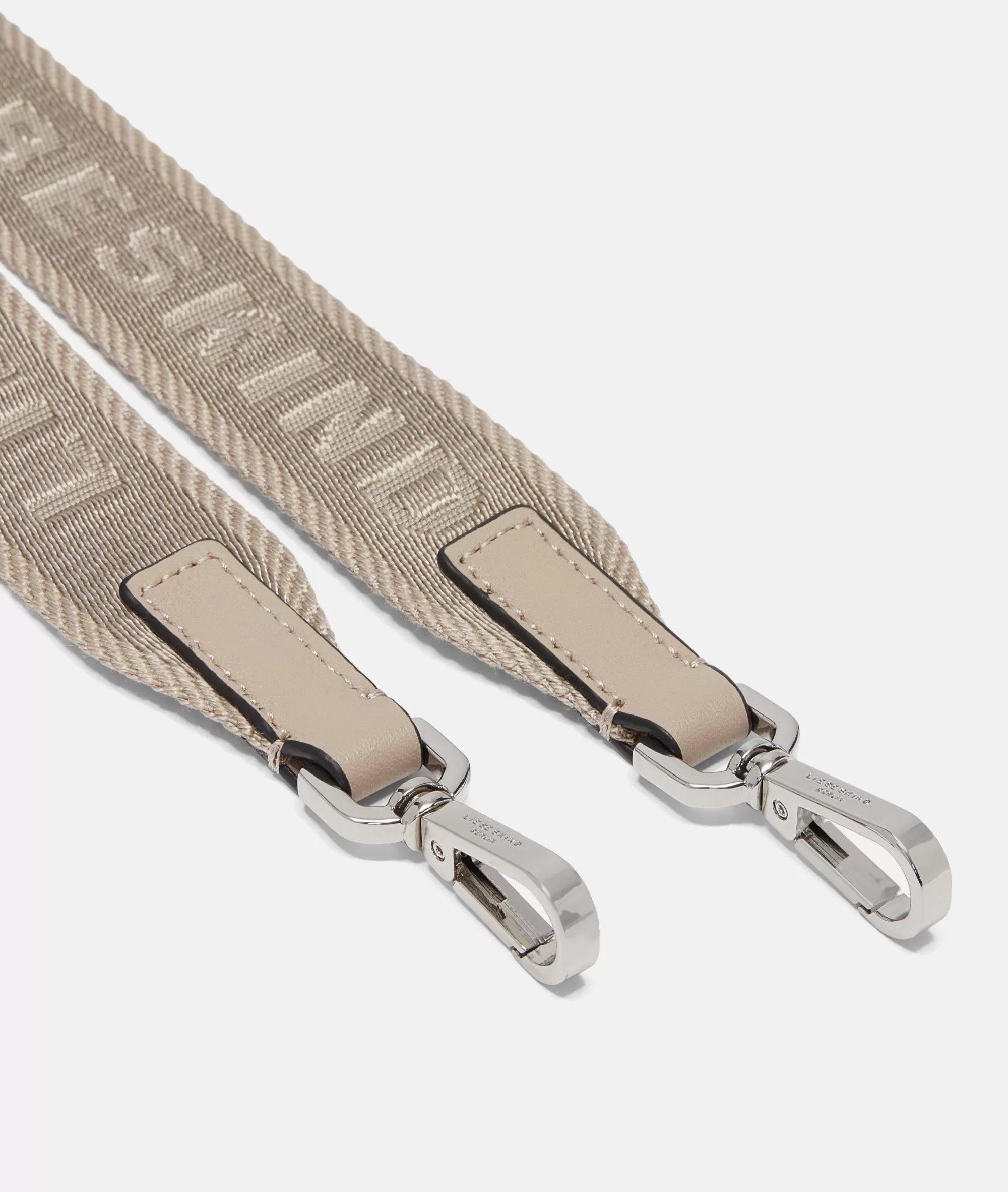 LIEBESKIND BERLIN  Schultergurte<Shoulder Strap beige