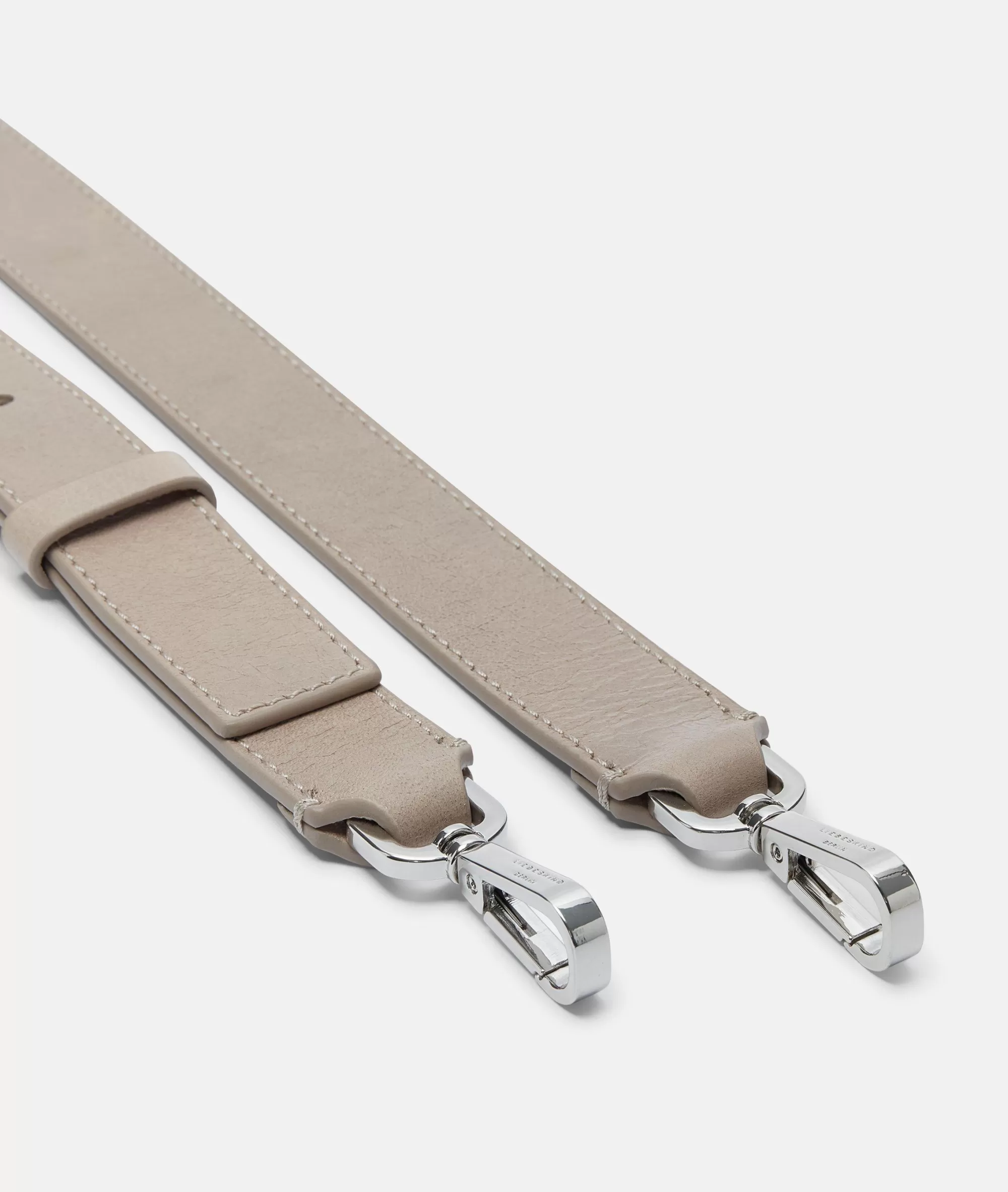 LIEBESKIND BERLIN  Schultergurte<Shoulder Strap beige
