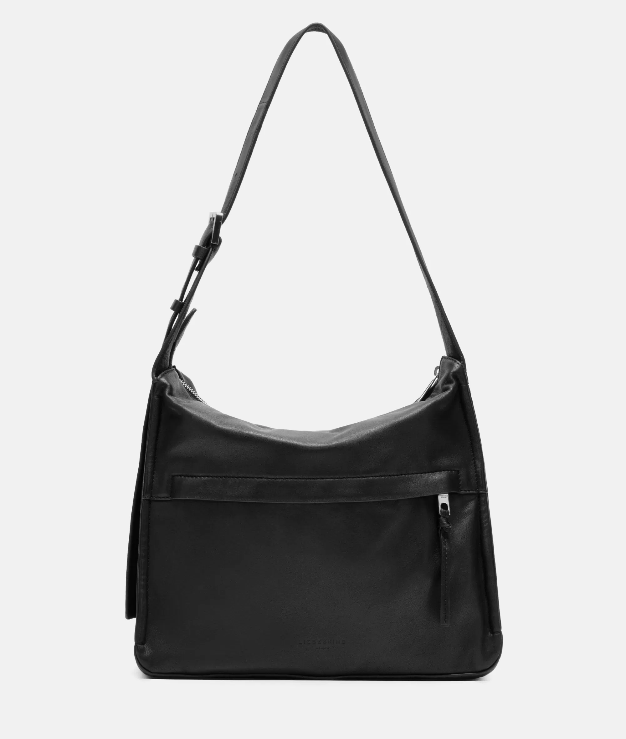 LIEBESKIND BERLIN  Schultertaschen<Sky Hobo M schwarz