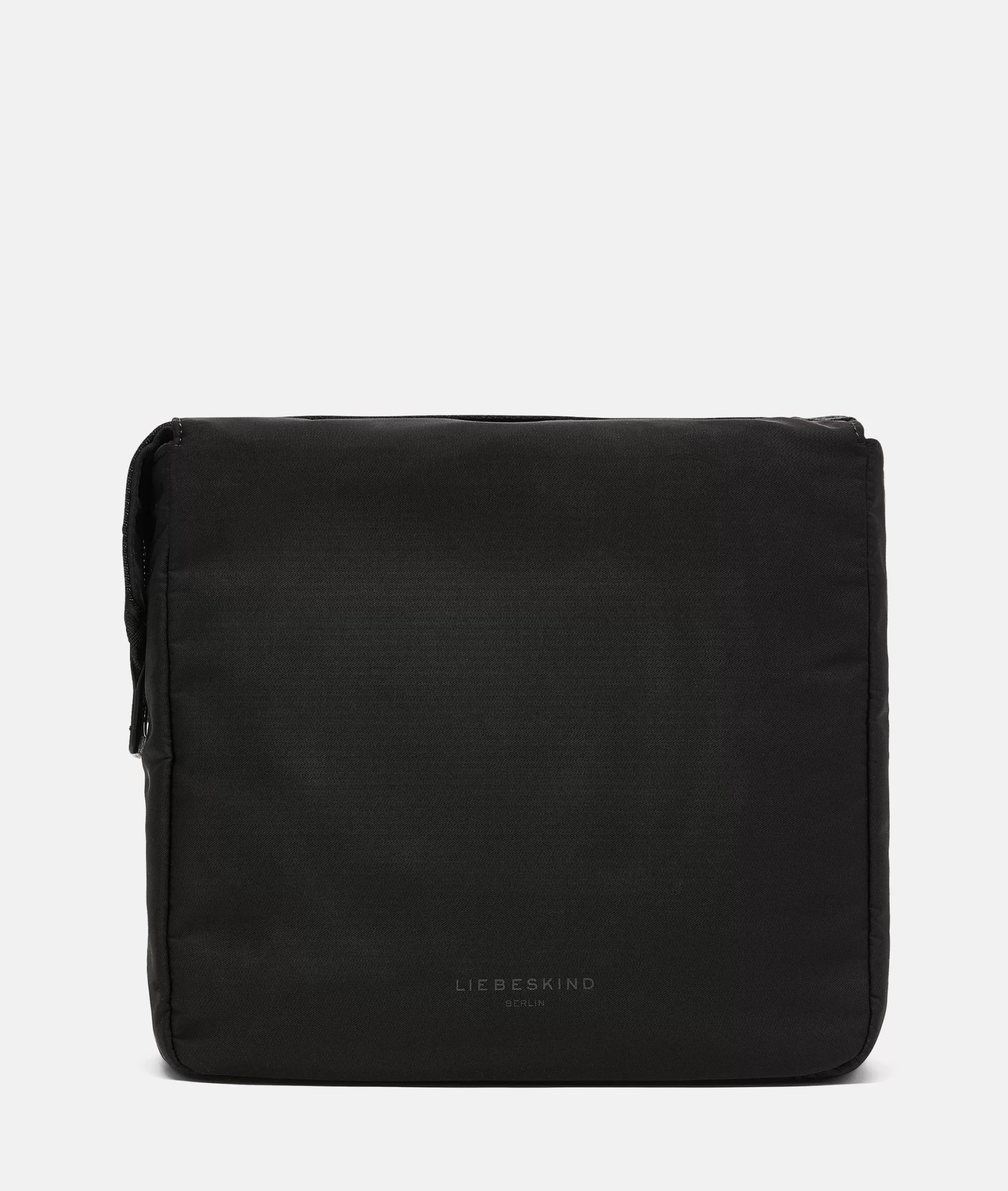 LIEBESKIND BERLIN  Kosmetiktaschen<Taschenorganizer Zip M schwarz
