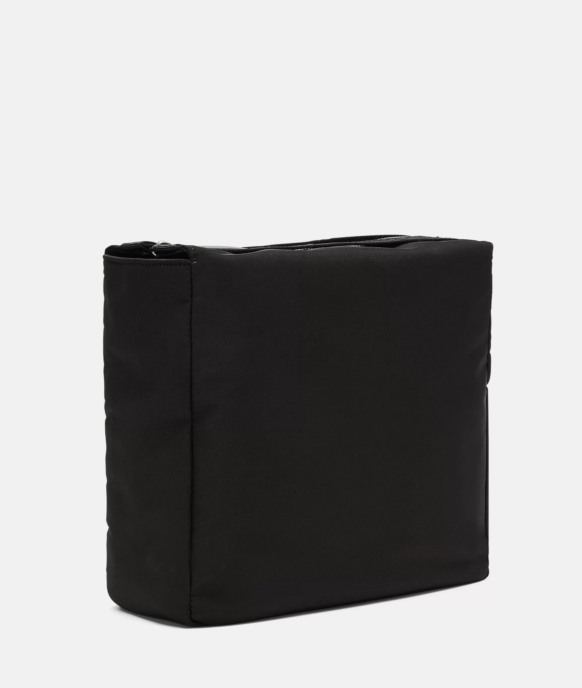 LIEBESKIND BERLIN  Kosmetiktaschen<Taschenorganizer Zip M schwarz
