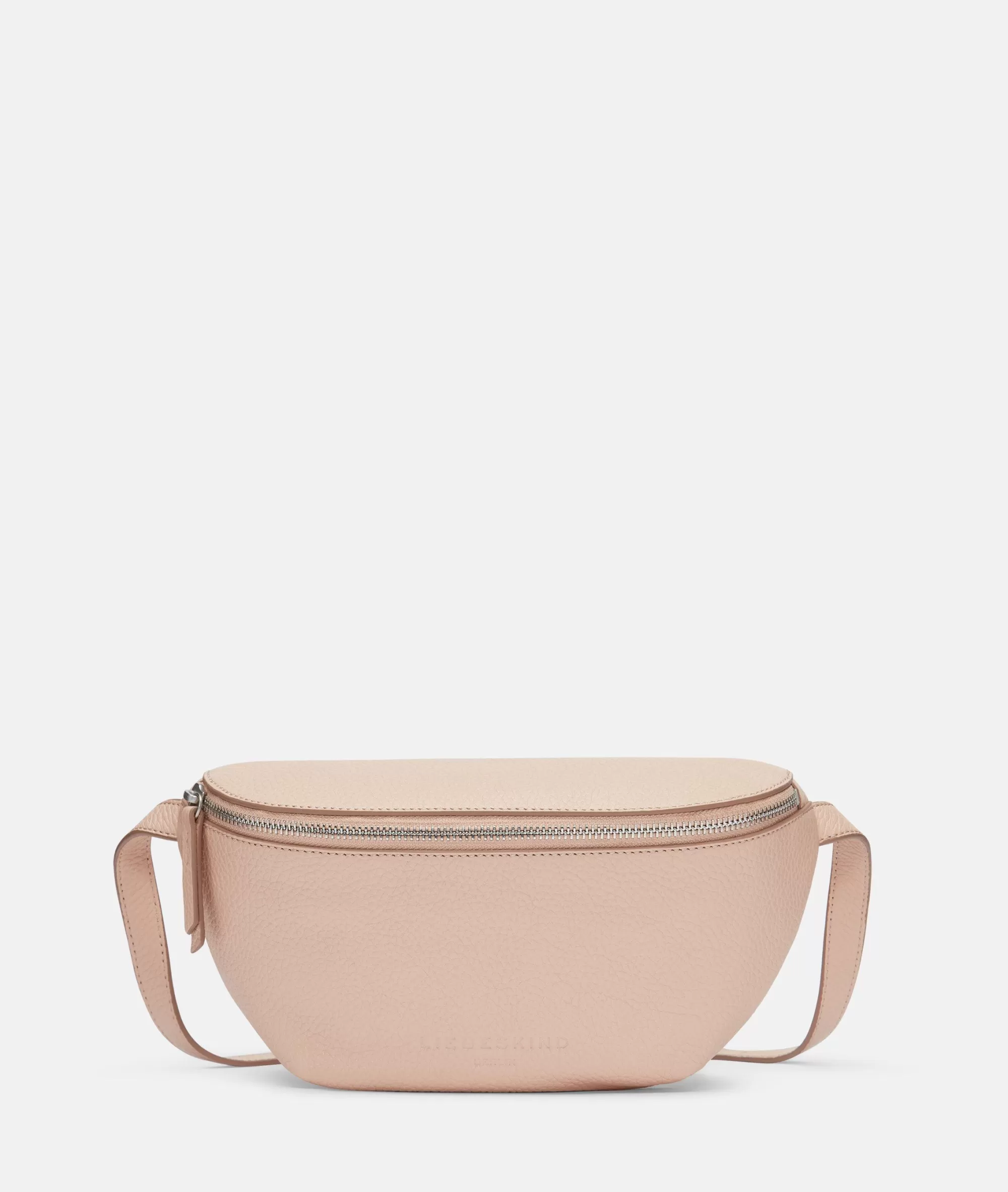 LIEBESKIND BERLIN  Ledertaschen | Gürteltaschen<Tavia perlmuttrosa