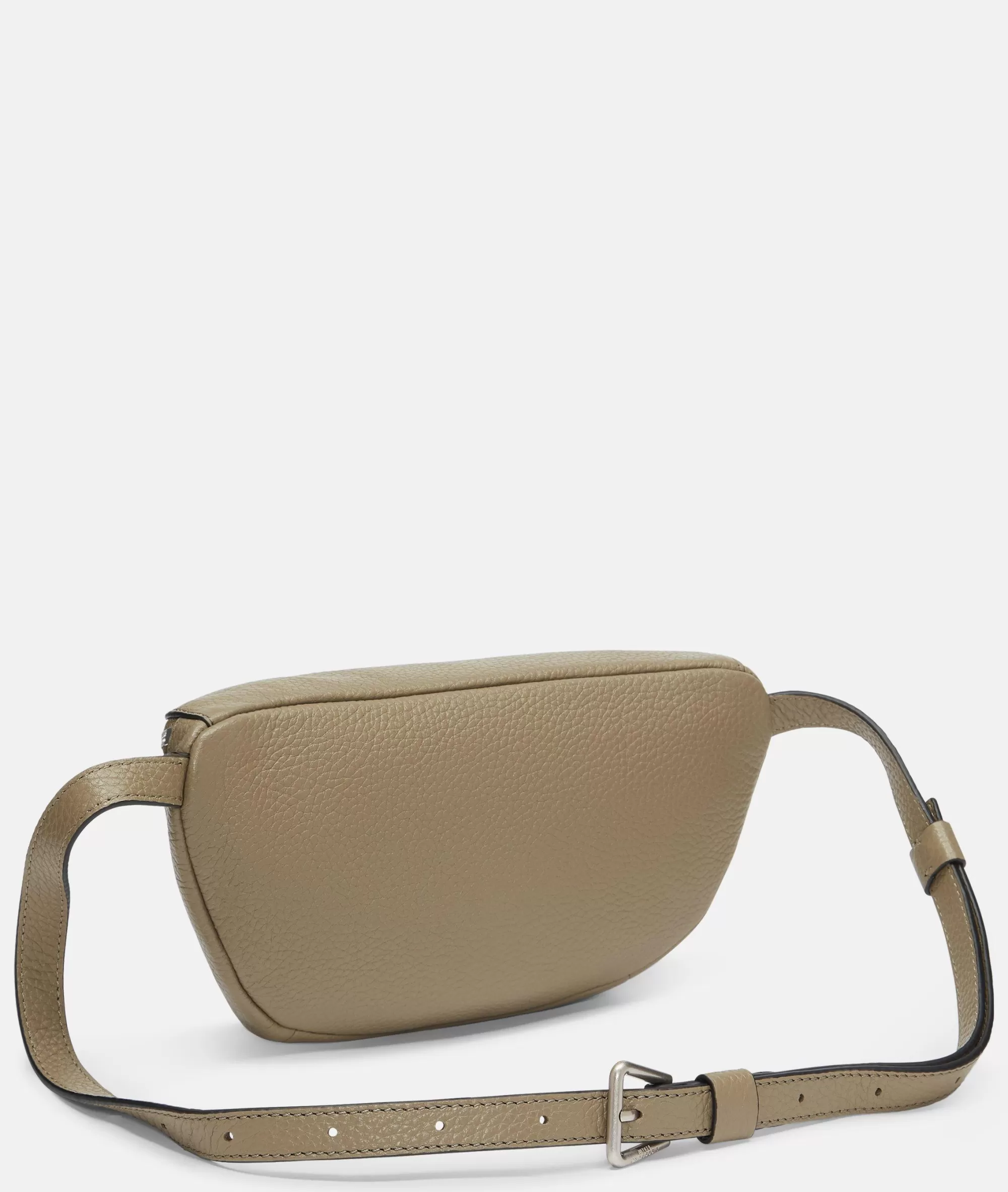 LIEBESKIND BERLIN  Ledertaschen | Gürteltaschen<Tavia olivgrün