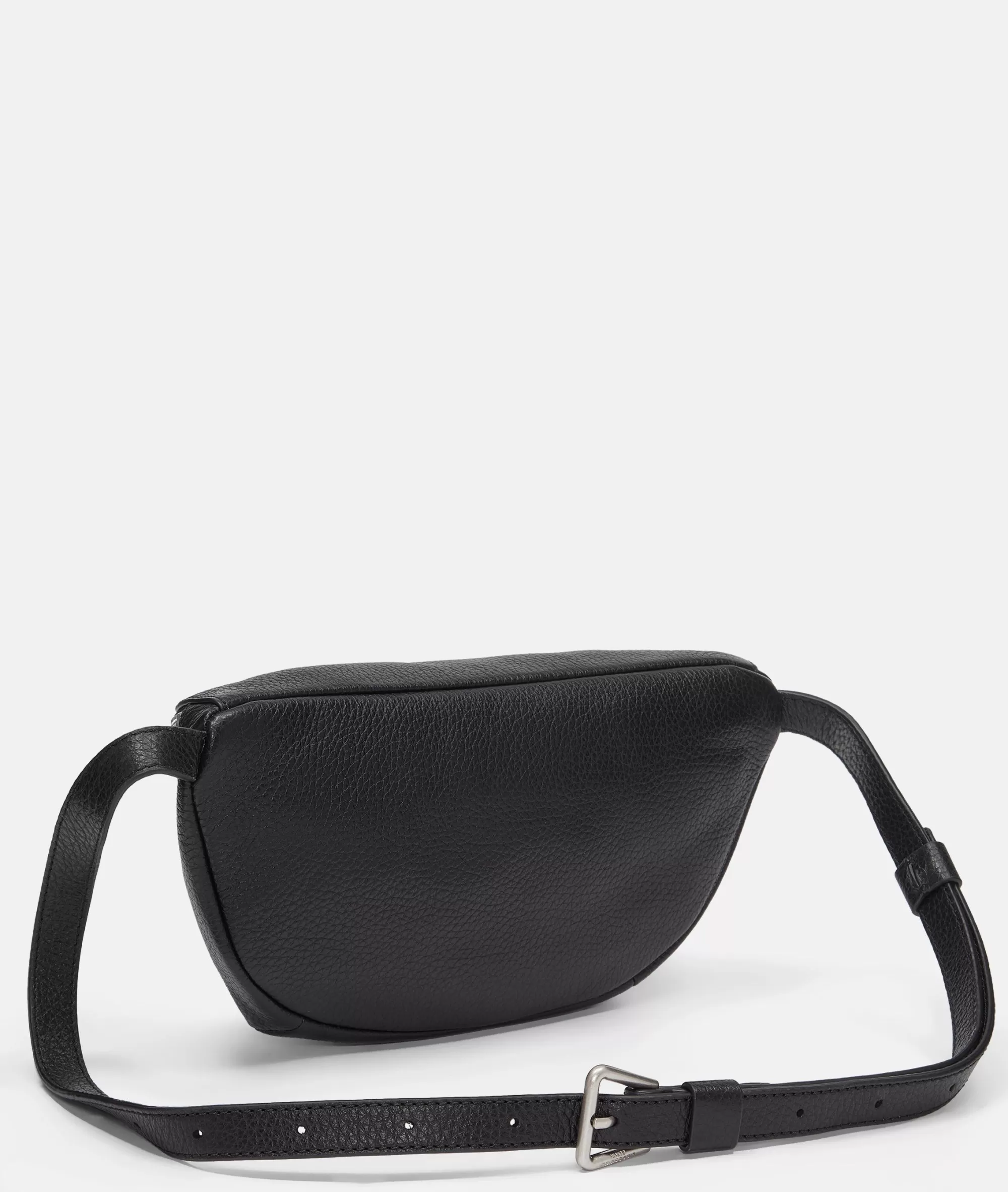 LIEBESKIND BERLIN  Ledertaschen | Gürteltaschen<Tavia schwarz