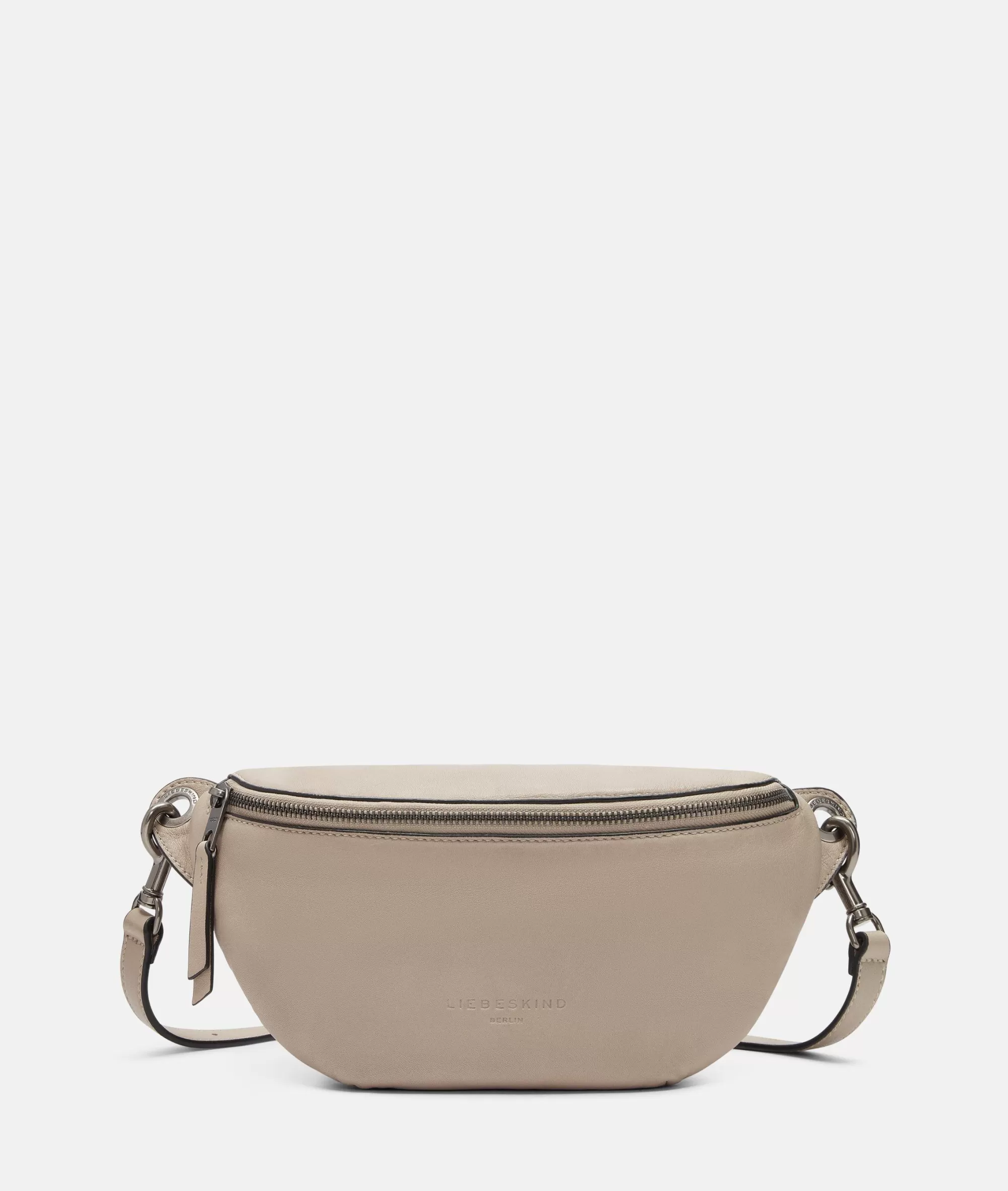LIEBESKIND BERLIN  Ledertaschen | Gürteltaschen<Tavia Belt-Bag beige