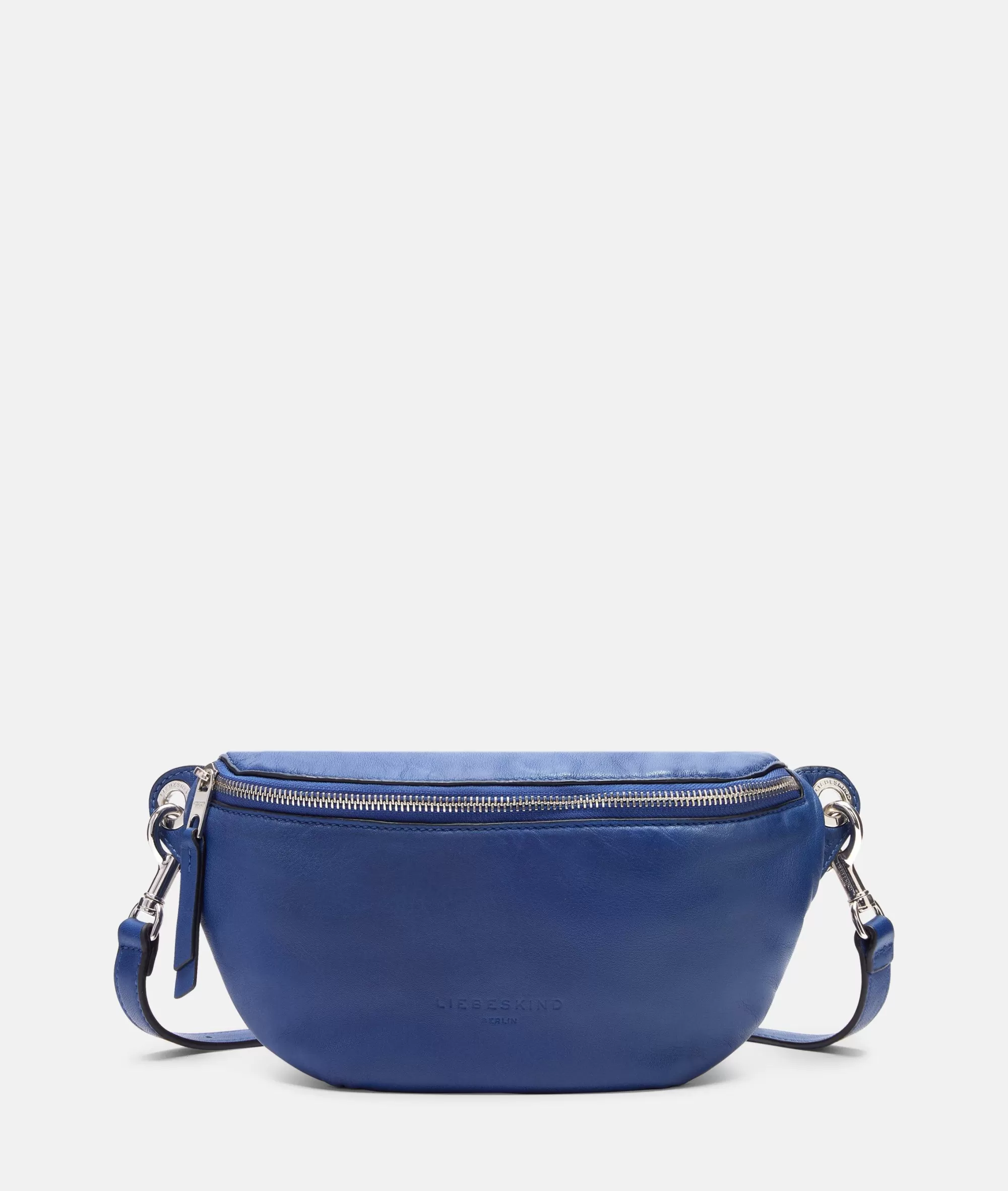LIEBESKIND BERLIN  Ledertaschen | Gürteltaschen<Tavia Belt-Bag royalblau