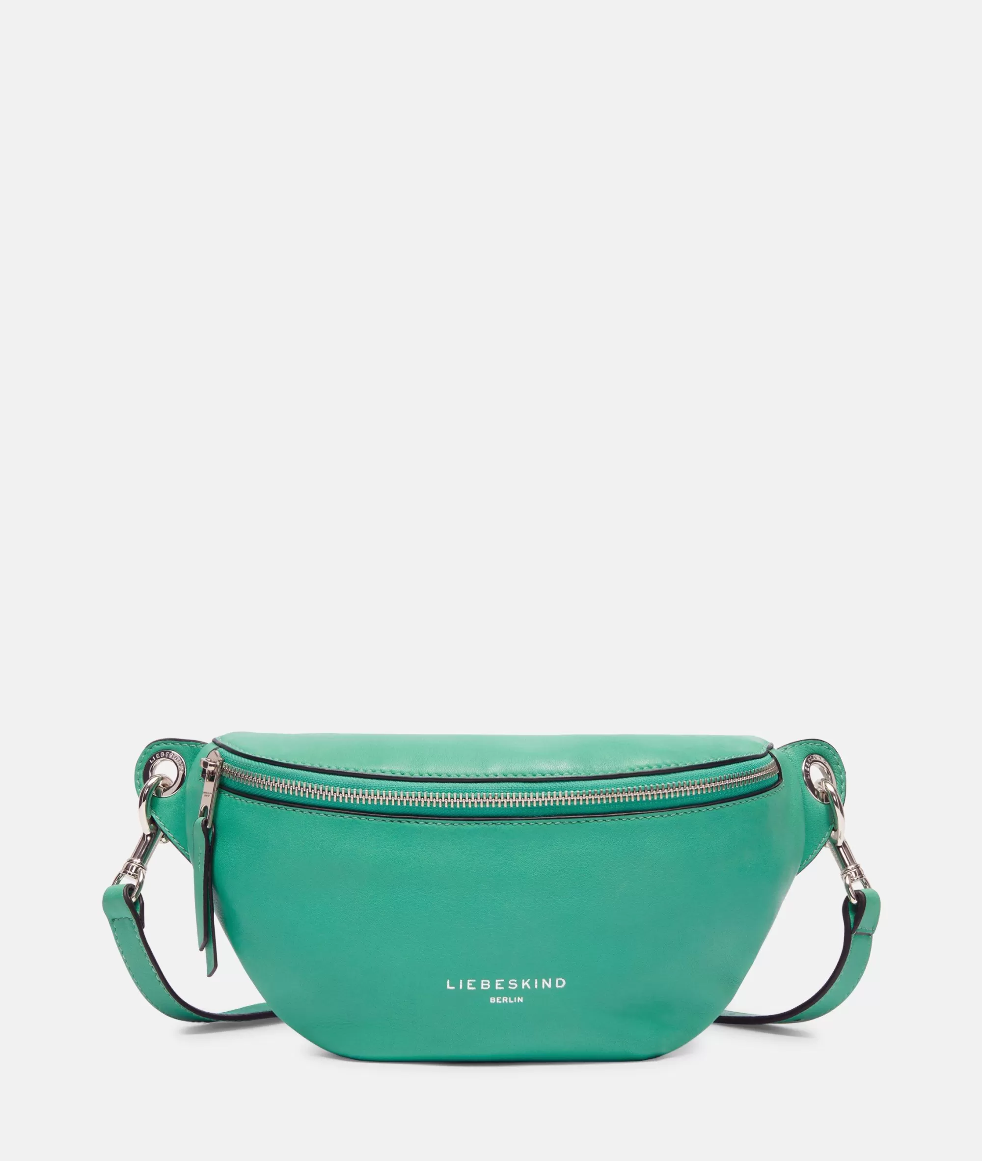 LIEBESKIND BERLIN  Ledertaschen | Gürteltaschen<Tavia Belt-Bag türkis